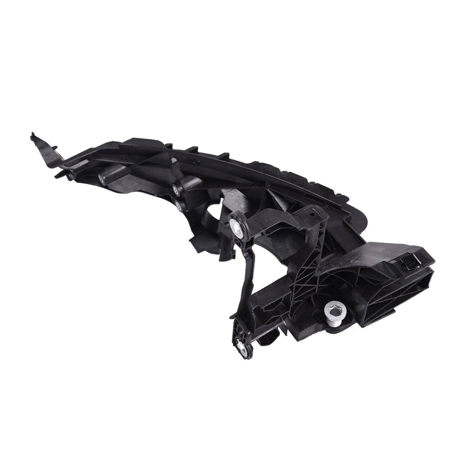 Supporti per fari (4 pezzi) per Audi A4 Quattro facelift (2013-2016)