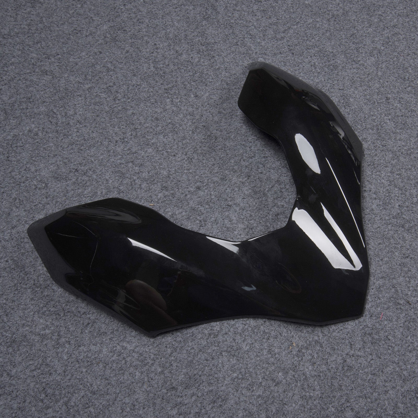 AMOTOPART CARÉRAGE FAT para Kawasaki Z900 2017-2019 Plastic Bodywork inyección de sangre genérica