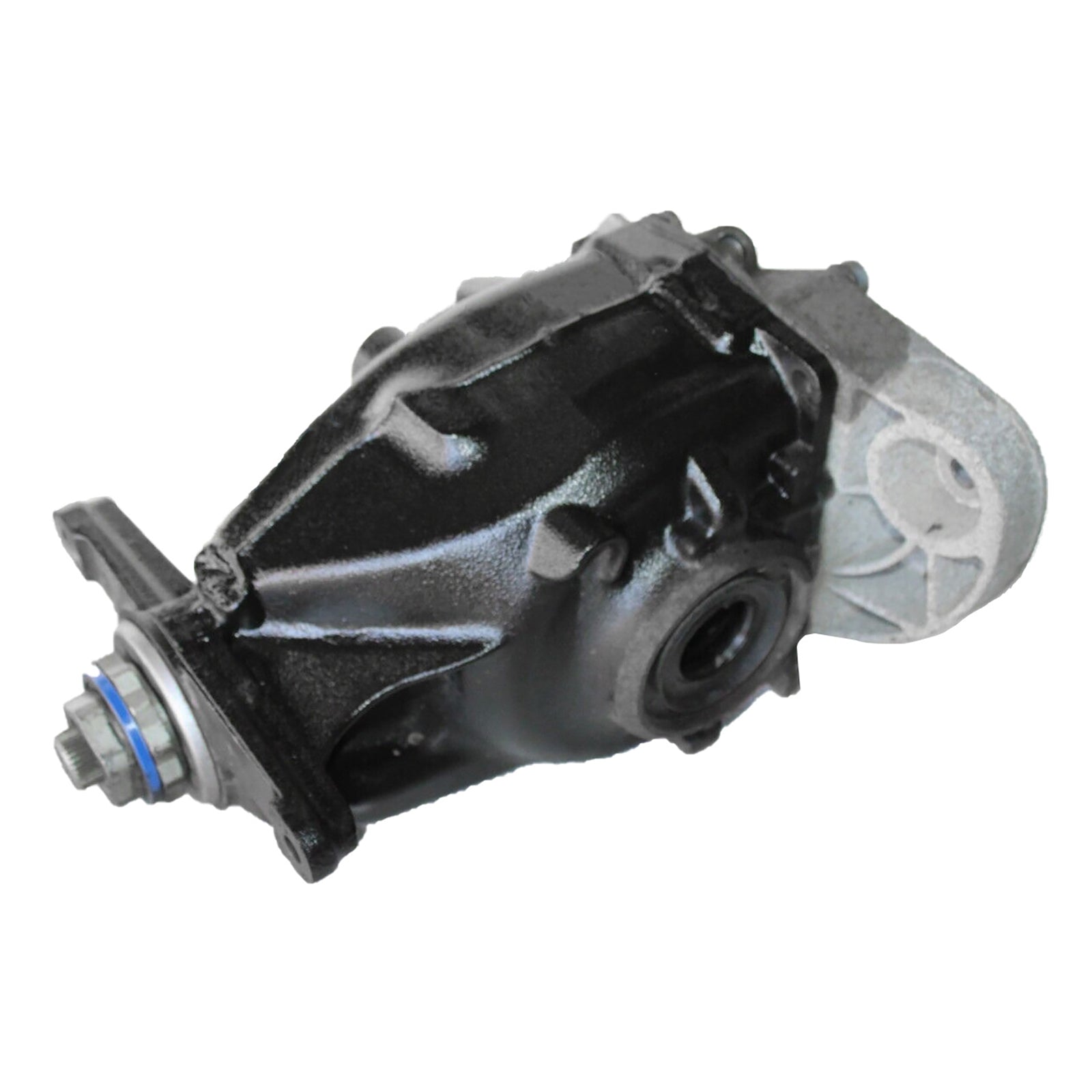 BMW 550i 535d B6 650i 760i Différentiel arrière 33107574691 Rapport de démultiplication 2,81