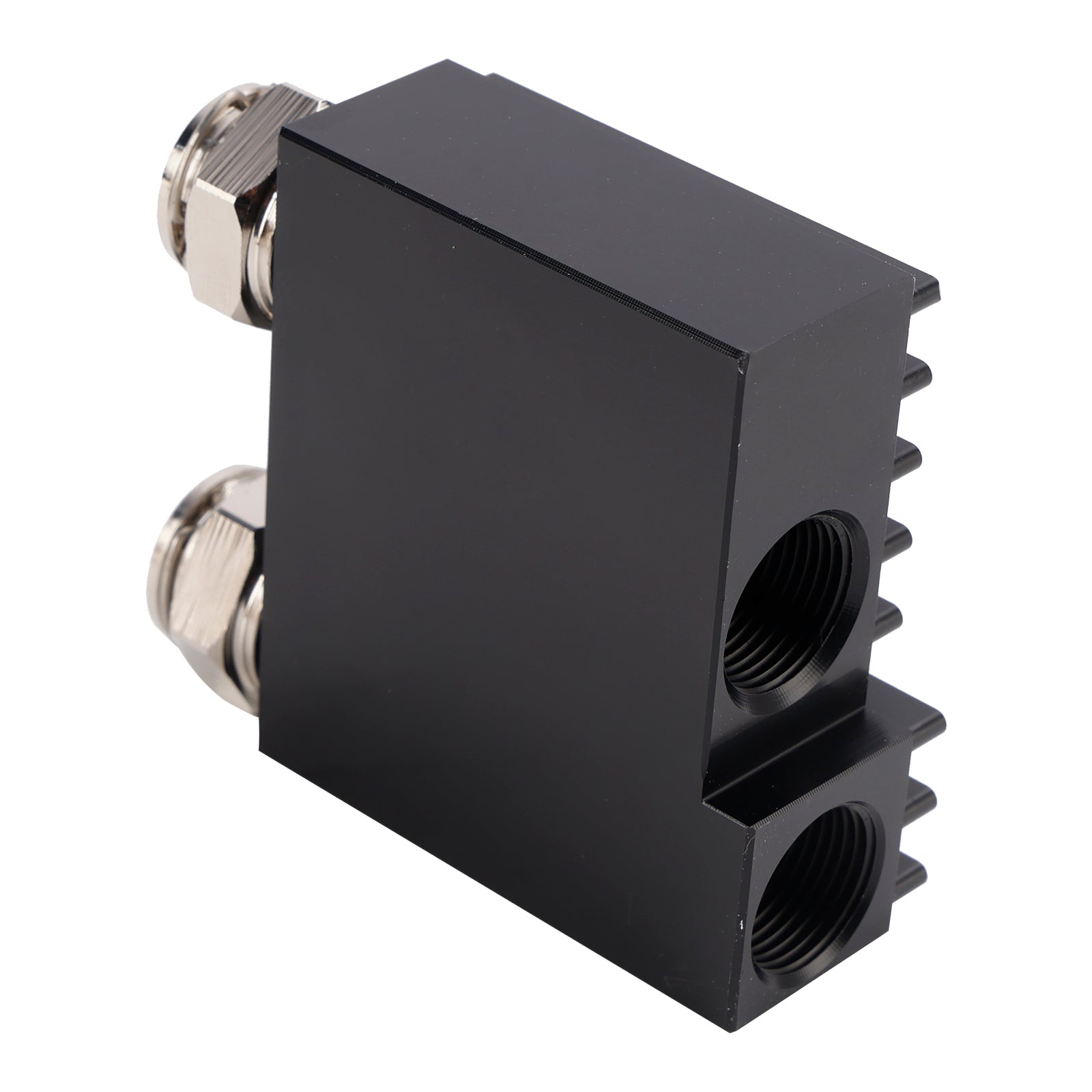 Cummins Diesel Vans 6,7 L telesa Style 2013-2018, nadgradnja sistema termostatskega izpeljave hladilnika 68RFE-929