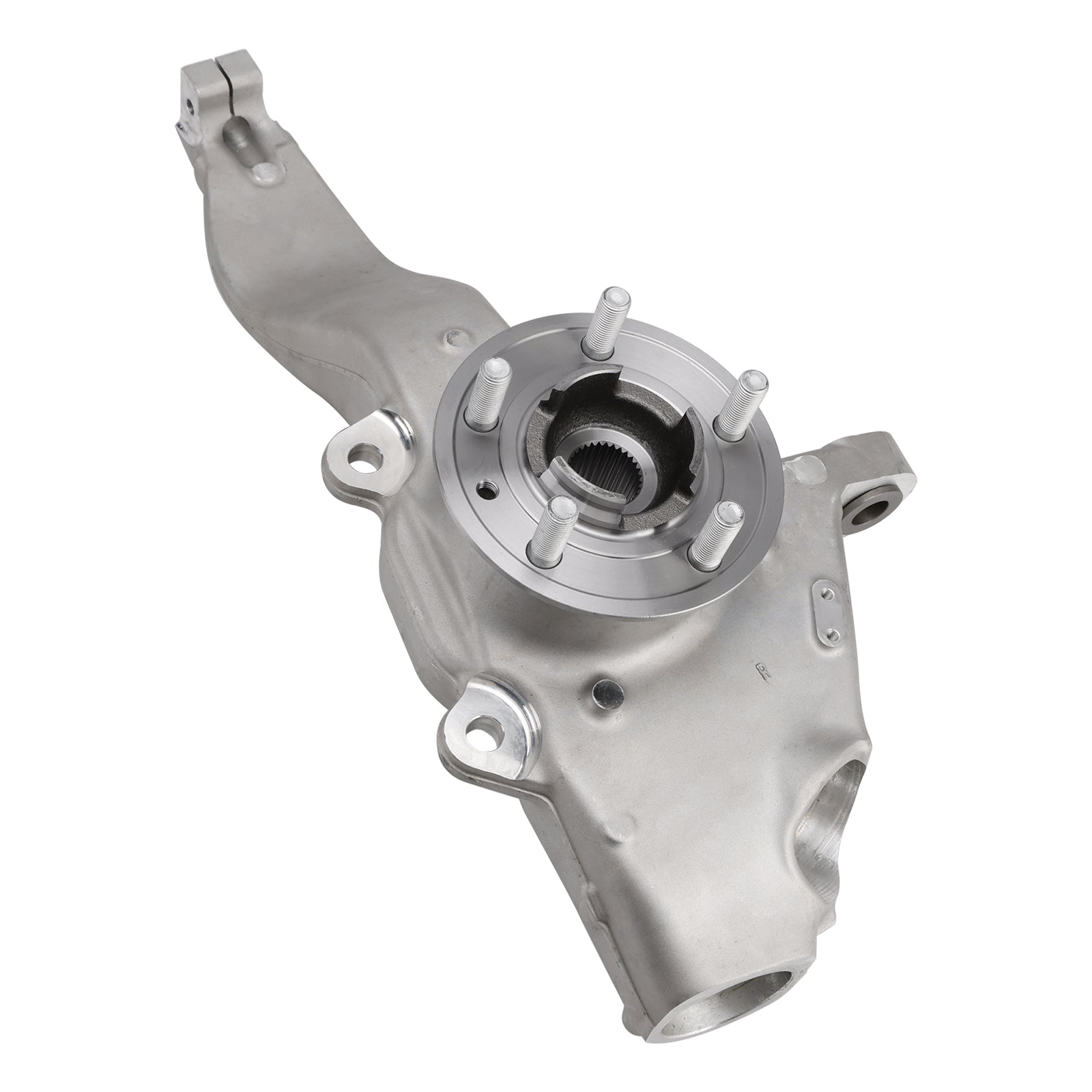 Rechtsvoor Spindelnaaf LR040118 voor Range Rover L405 2013-2017