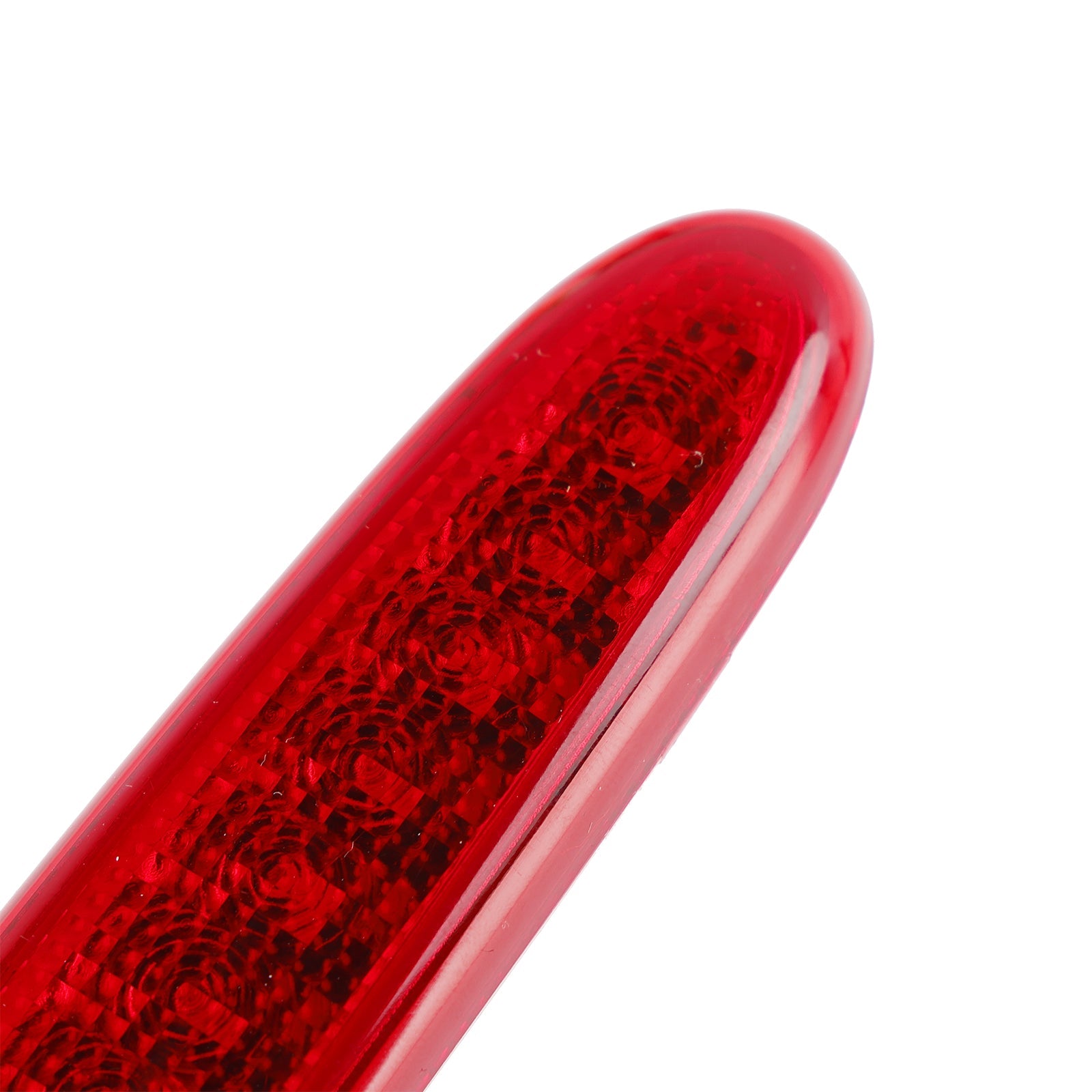 Kolmas palopysäkki Red del: llä Pontiac Solstice GXP 2006-2009, 28 000 rpm