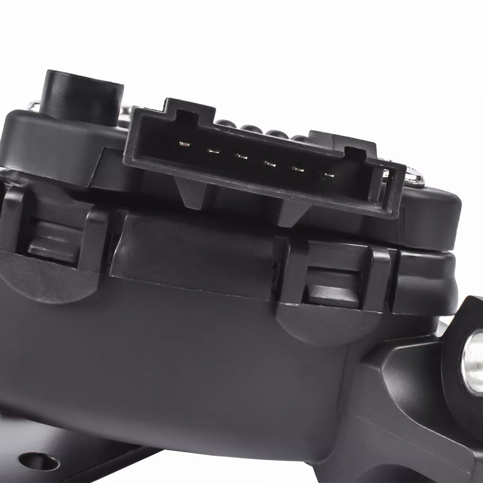 Sensore posizione pedale acceleratore 8200089851 8200699691 per Renault Clio II BB, CB 1.2 GPL 1149 cc, 44 kW, 60 CV 1999/03-2001/05