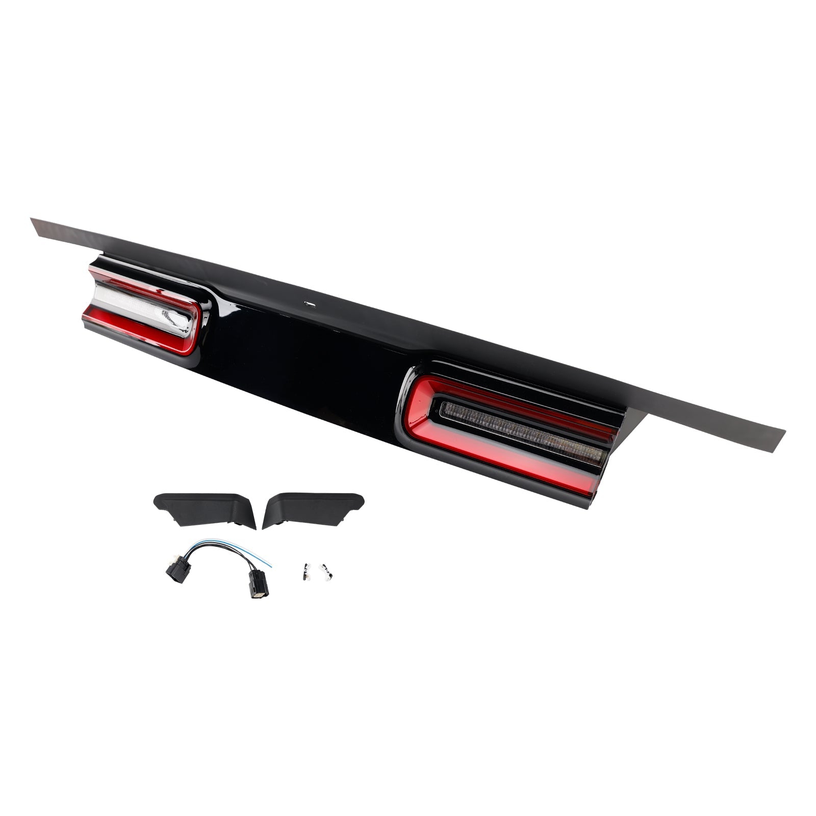 Takavalo Del 68195784ac Dodge Challenger SRT Hellcat 2015-2023