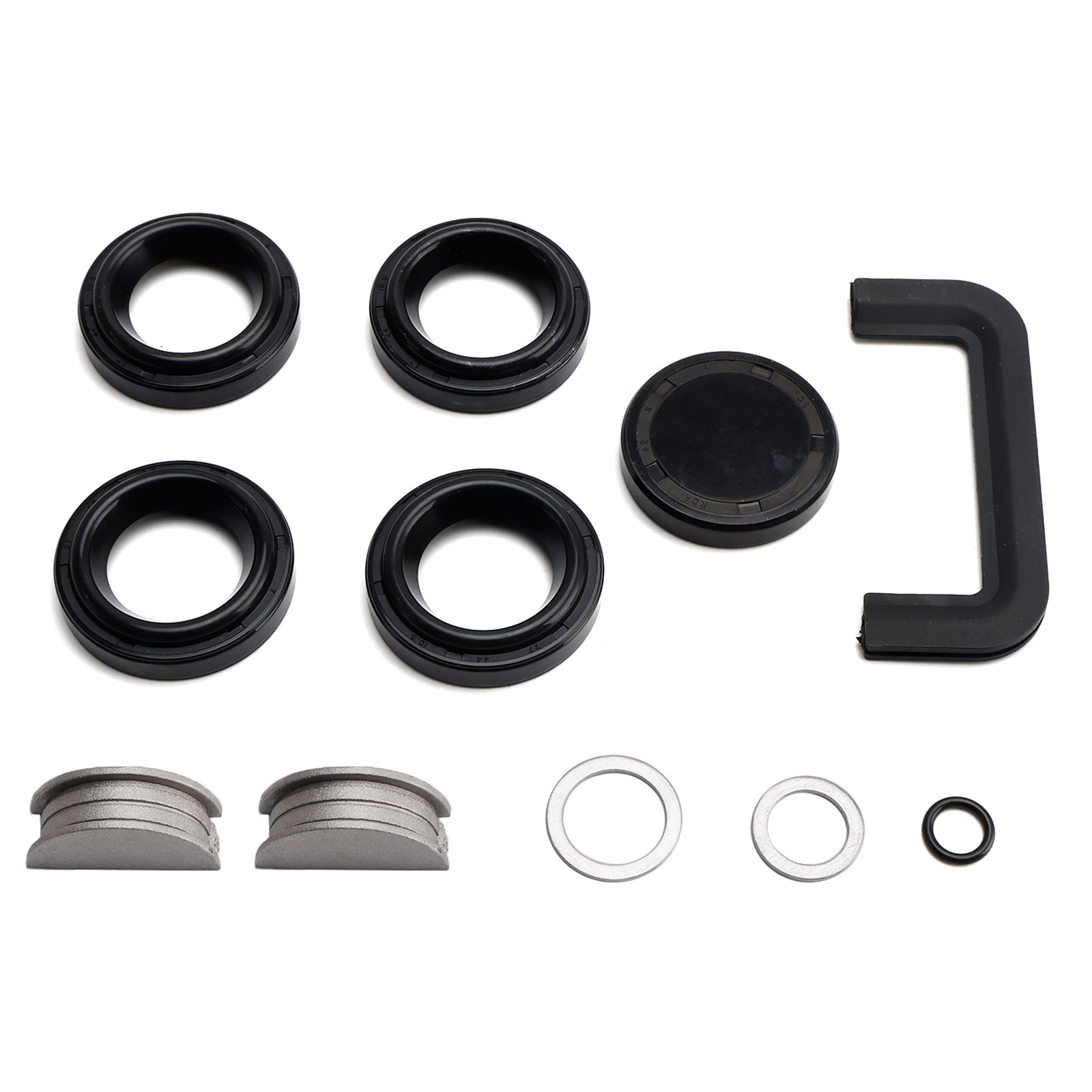 Komplet tesnil glave za Hyundai Getz TB 1.4L G4EE, 1.5L G4EC in 1.6L G4ED