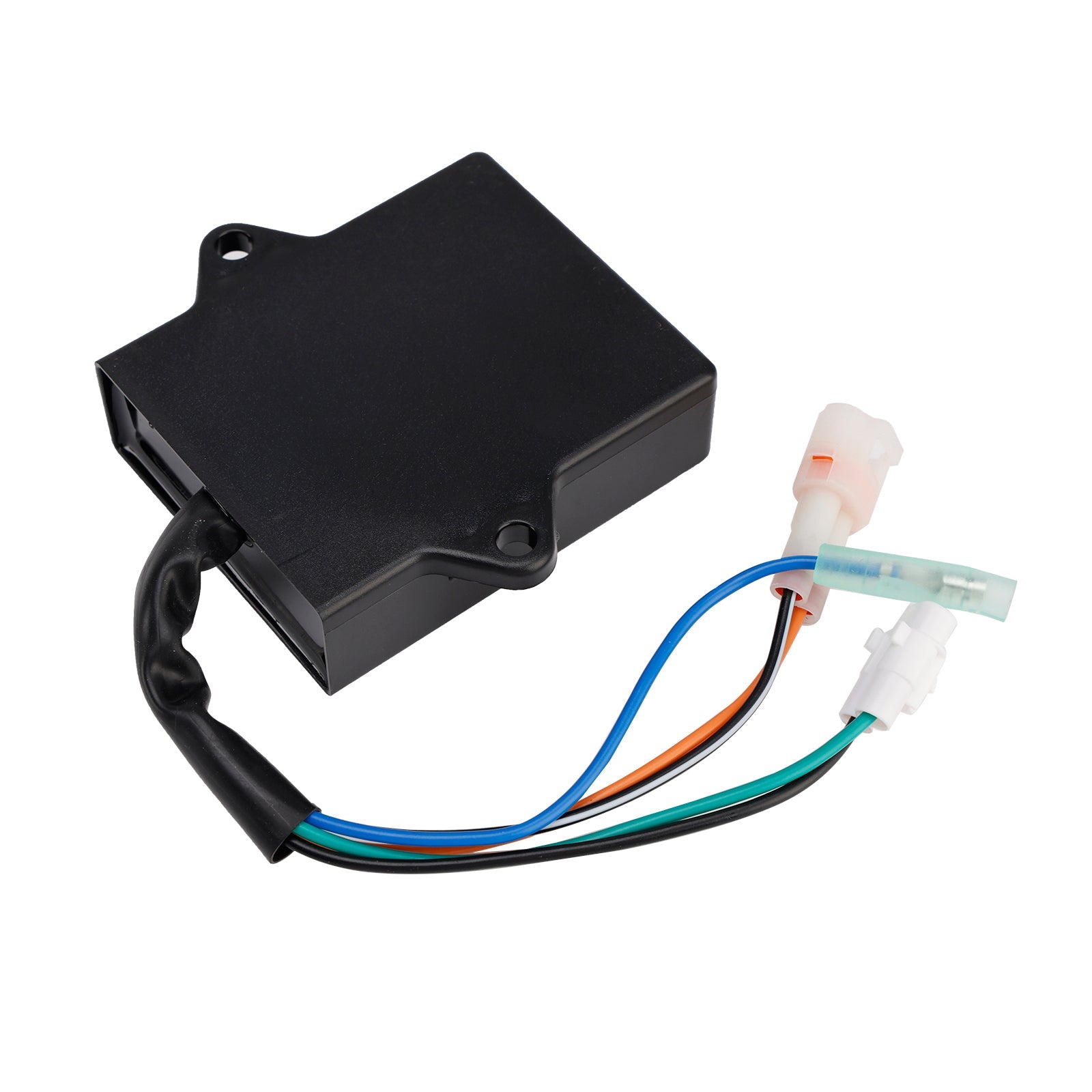 Suzuki LT-F4WD Kingquad 300 (1991-1995) CDI-sytytysjärjestelmän kotelo - Osanumero : 32900-19B30