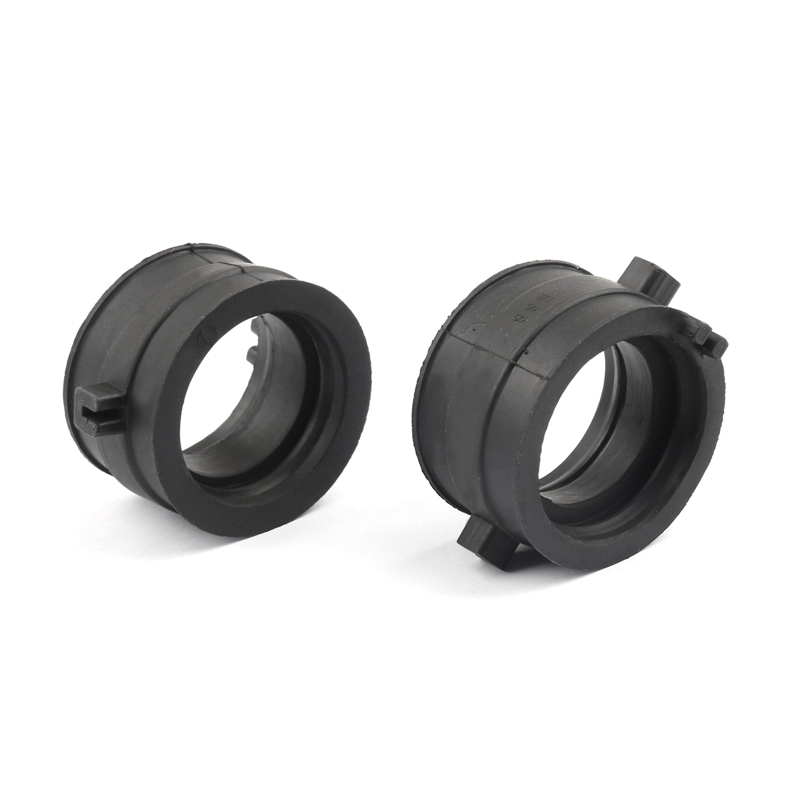 2x sesalne cevi uplinjača za Honda VT600 VT750 Shadow 16211-MAW-600