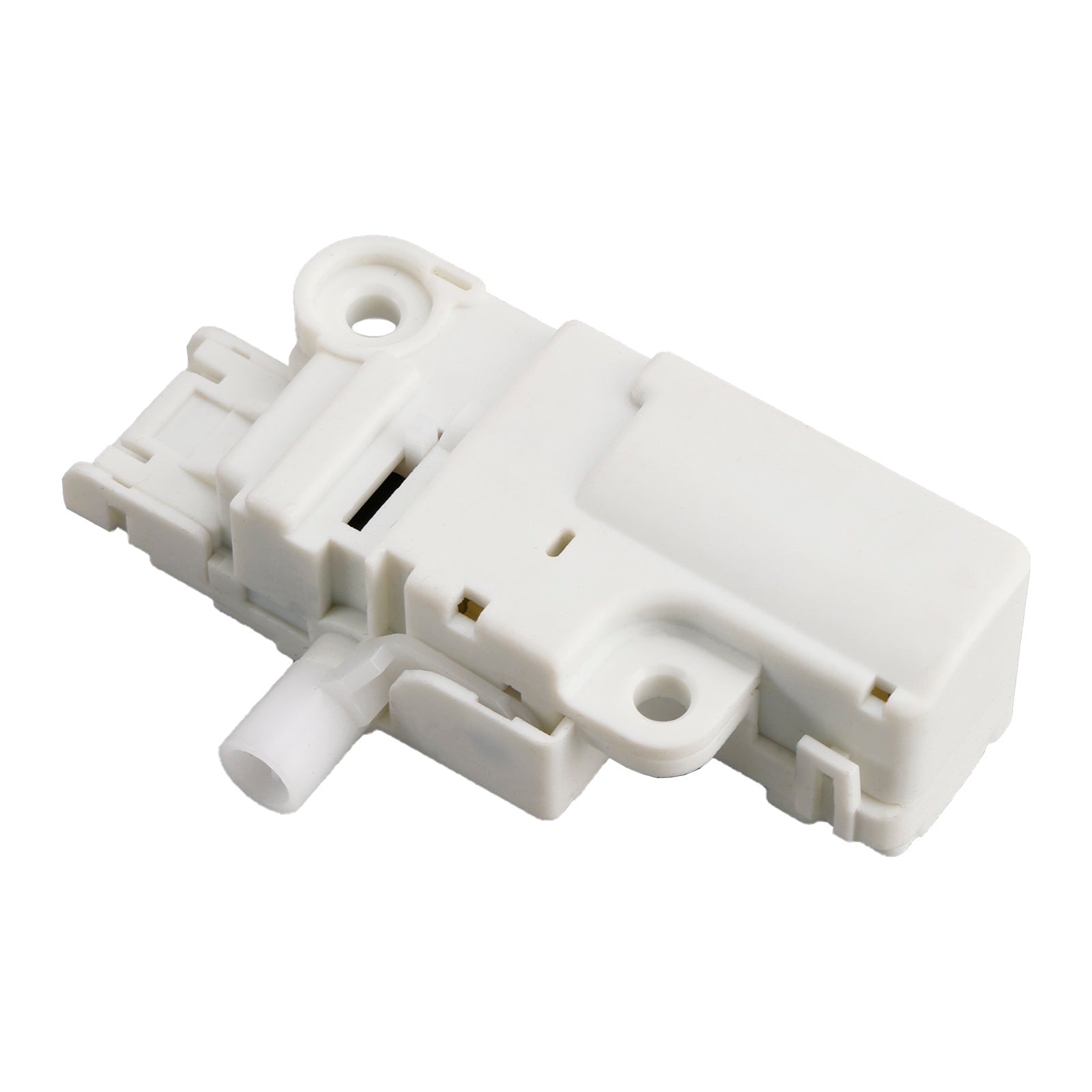 DC34-00025D Interruttore di blocco porta lavatrice per Samsung WW90K74150OX DonnaW90Modello K74150SC
