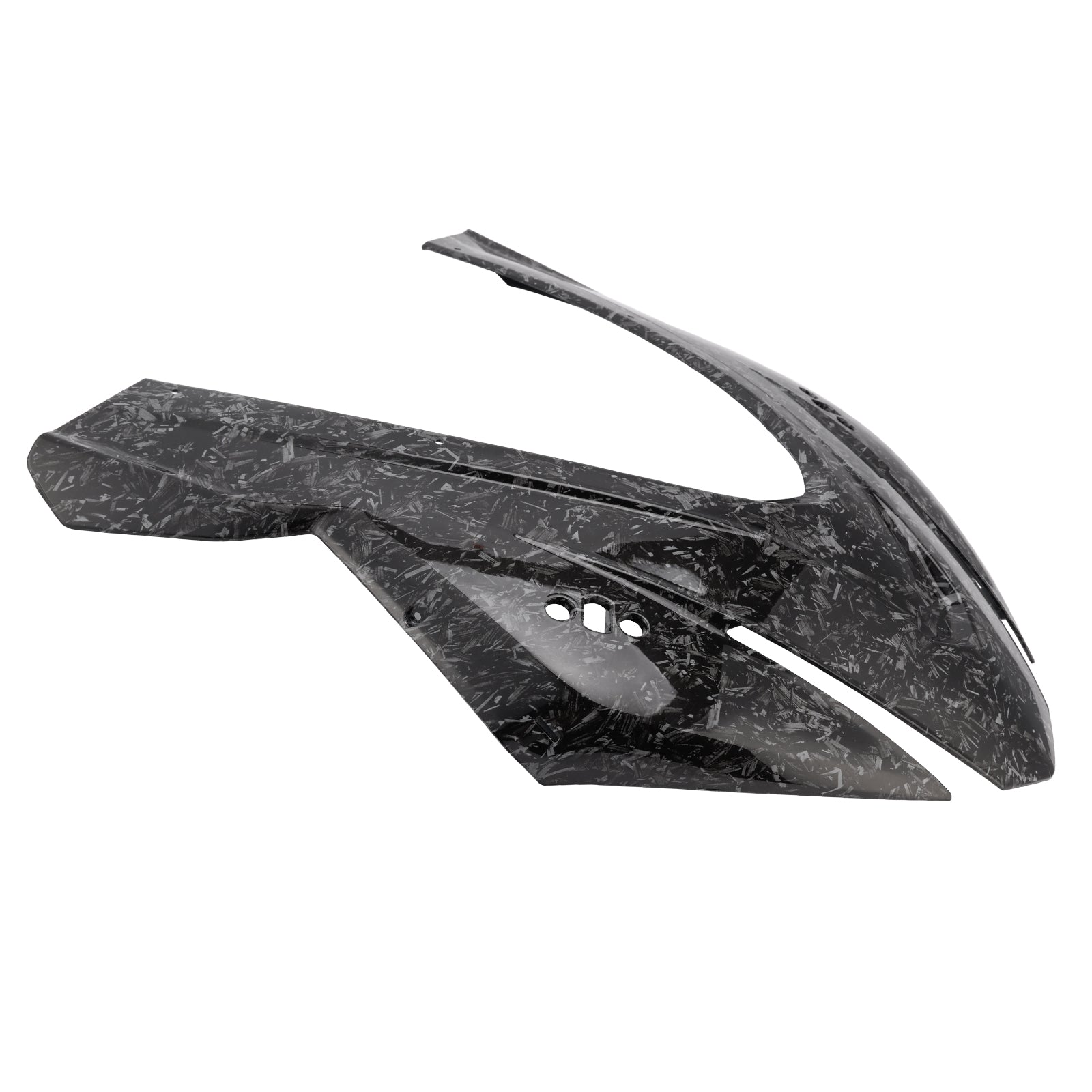 Sesmer in vetrobransko steklo za Aprilia RSV4 2021-2024