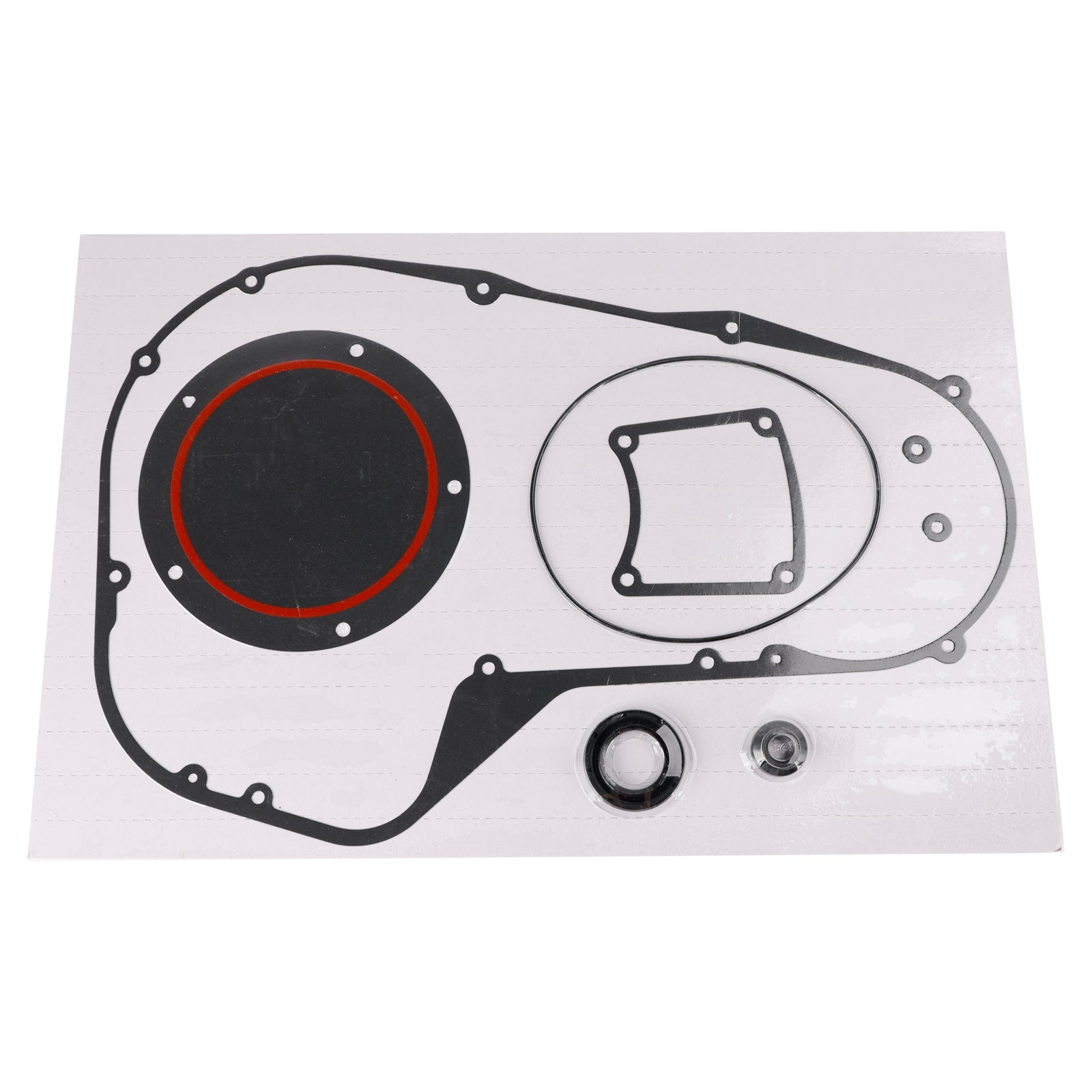 Primaire afdichting statorregelaar voor Electra Glide Standard FLHTI uit 2003, onderdeelnummer 2998702A 74505-02