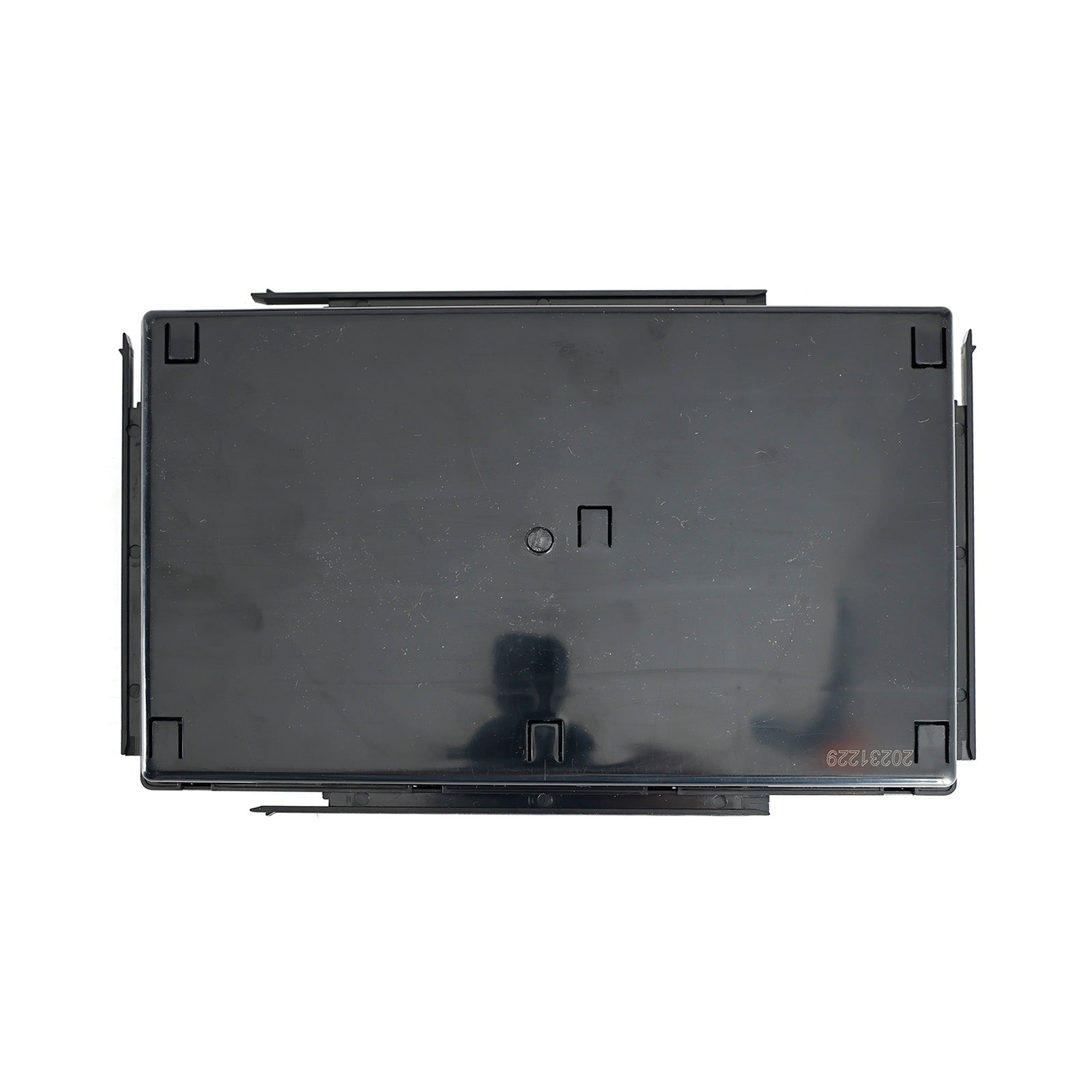 2007-2009 Mercedes-Benz GL450 Base Sport Utility 4 portes Module de commande SAM d'acquisition de signal 1649005101