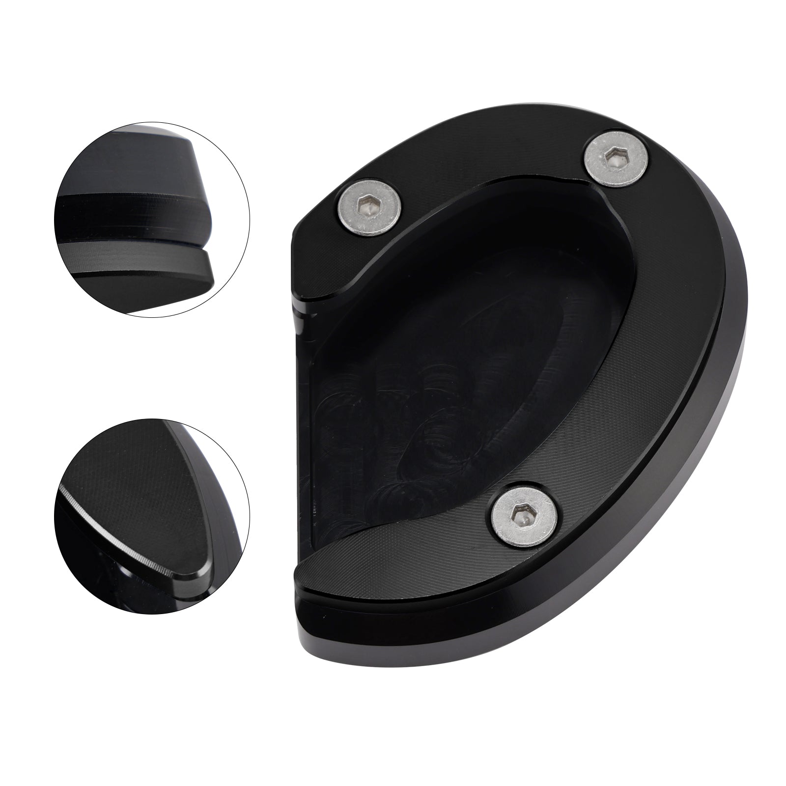 Bord van&Standaardvergroter voor Bonneville Bobber T100 T120 2018-2020