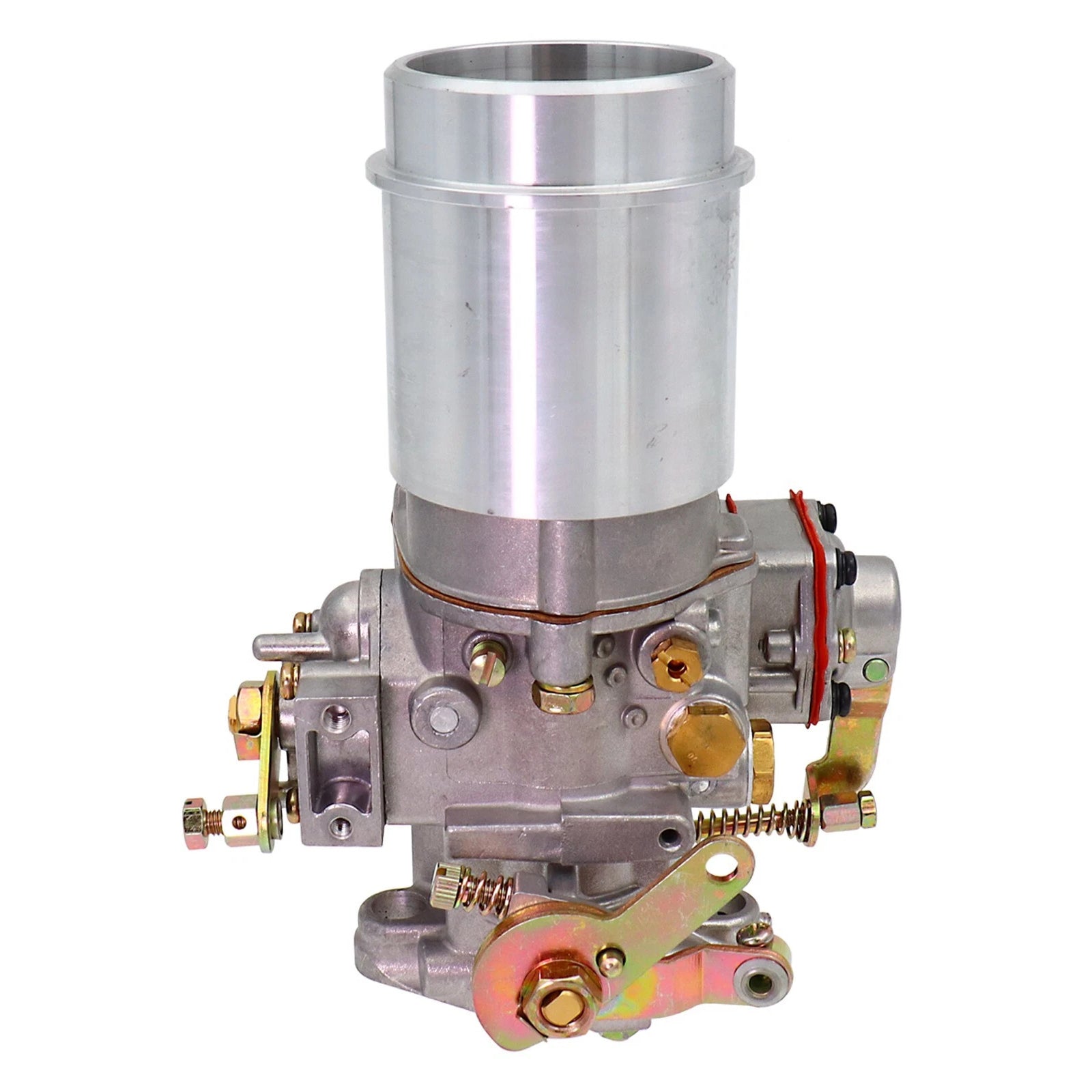 Carburateur 923806 pour Willys Jeep Solex Design Civilian L-head CJ2A 3A