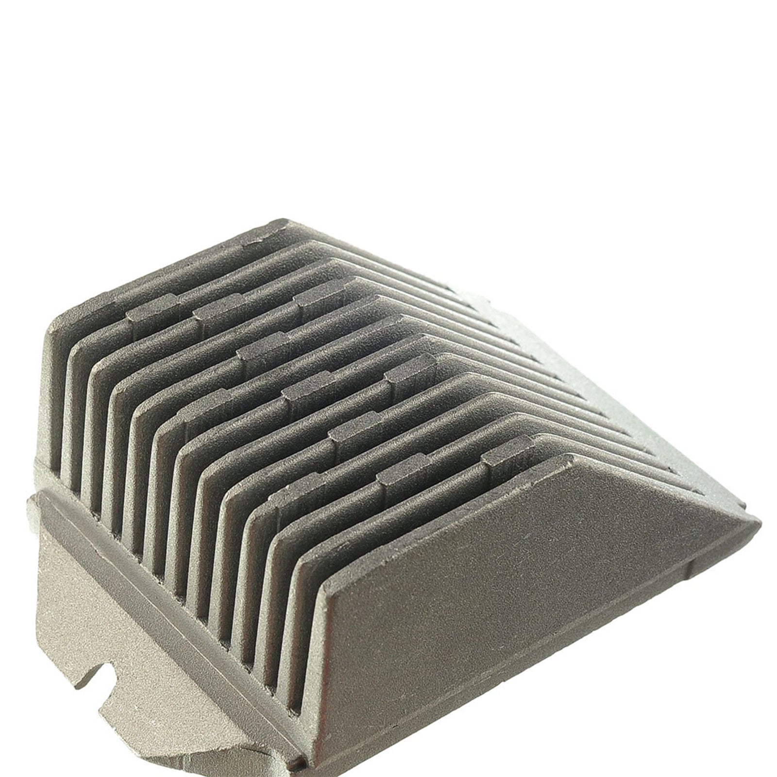 Resistencia del regulador del ventilador del calentador HVAC 6Q1907521B para Audi A1 y VW Polo