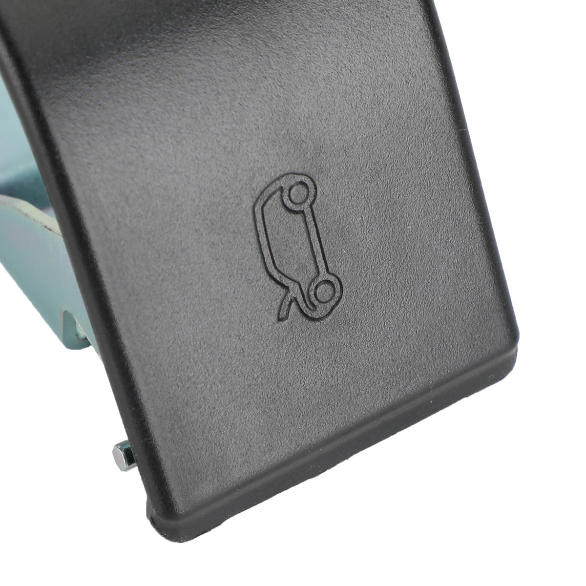 Konepellin vapautusvipu 51237149591 BMW Mini Cooper Countryman Pacemanille