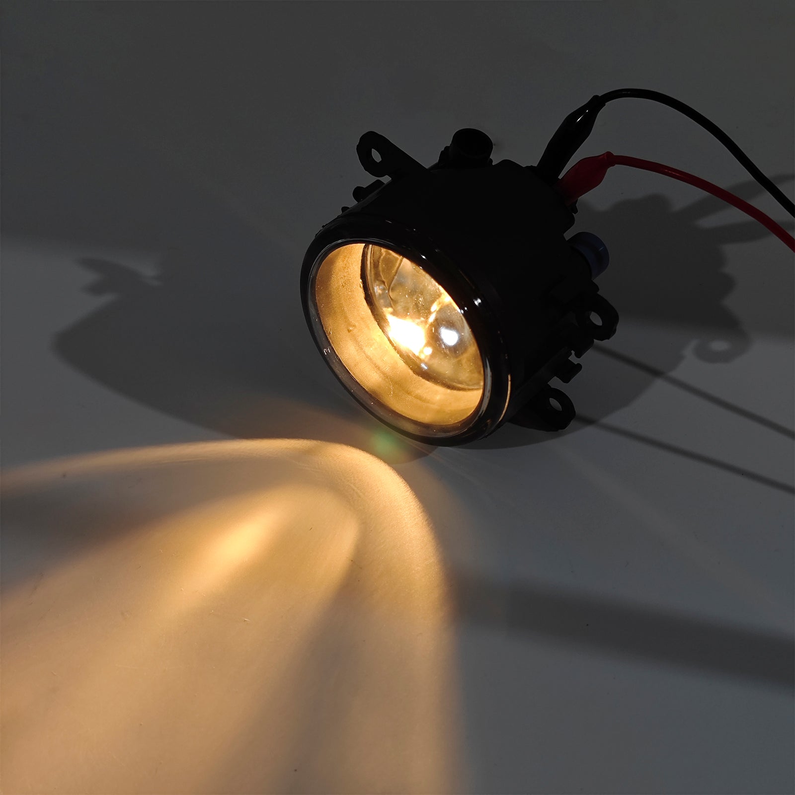 Pari flillardeja ennen vasenta/oikeaa Frapillar 2n11-15201-AB Ford Focus 2007-2011