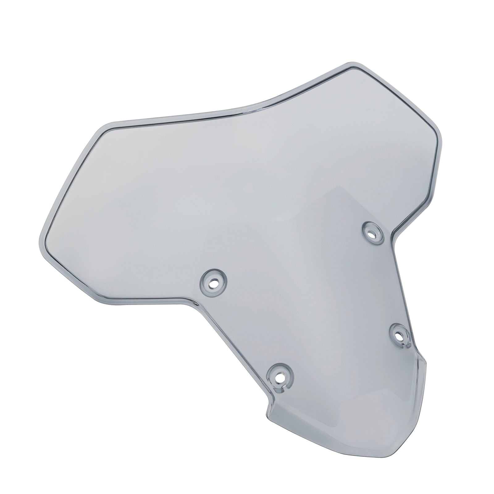 Parabrezza di Kawasaki Z H2/SE Z900 2020-2024