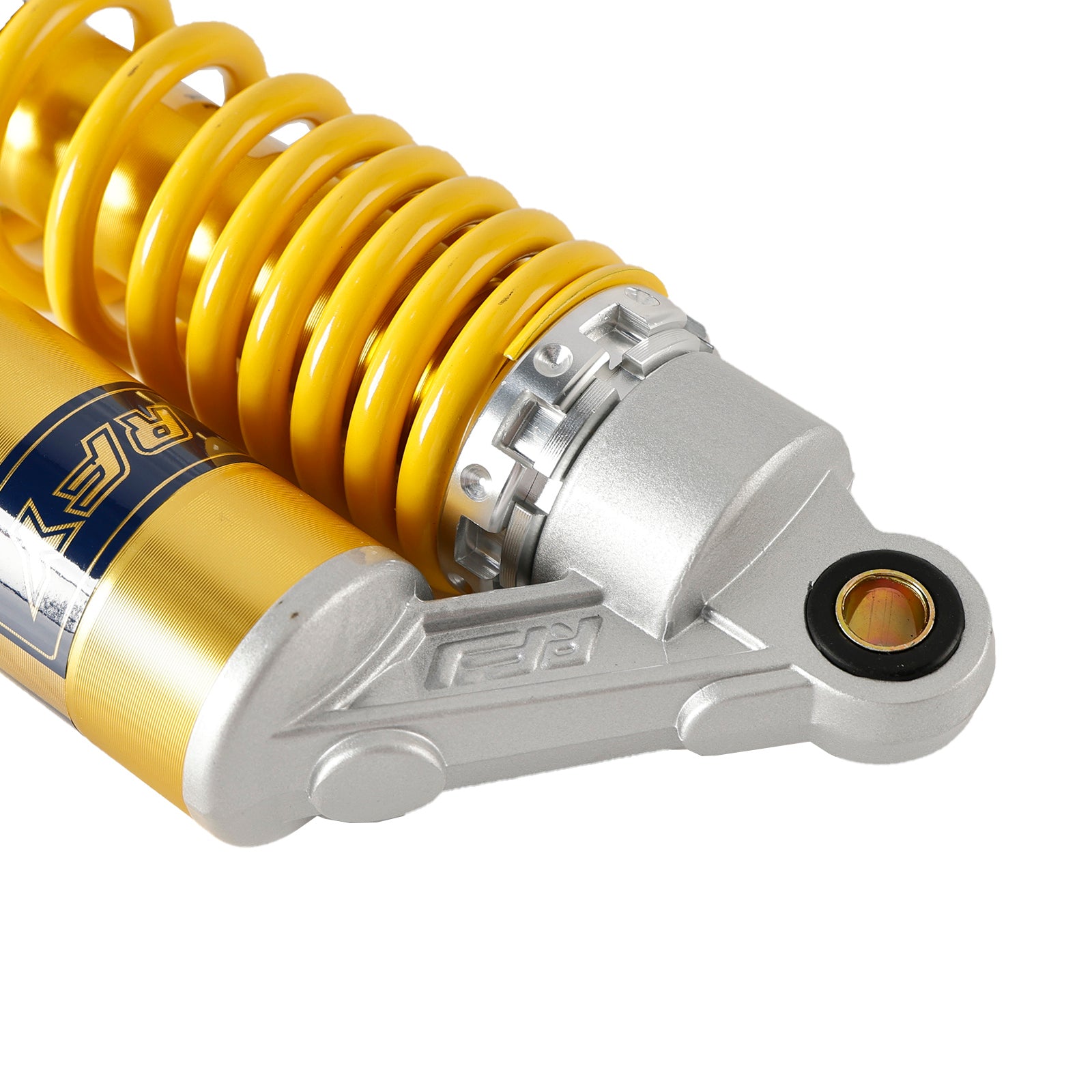 Kit de amortiguadores AR de 375 mm para ATV/MOTO 150-750CM³ NUEVO