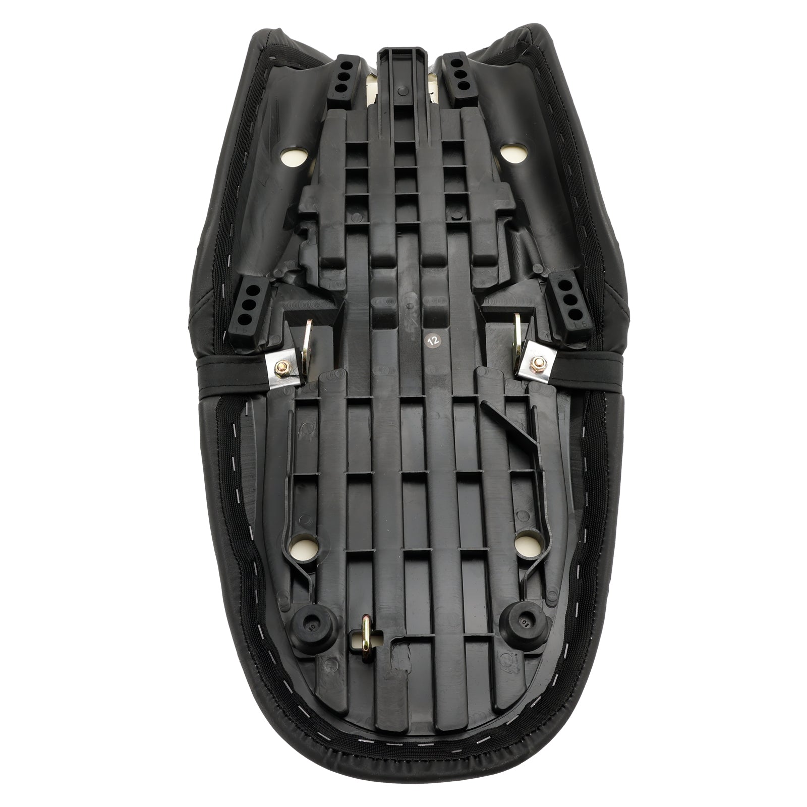 2023-2024 Honda CL300 CL500 Vaihda takaosan matkustajan istuin