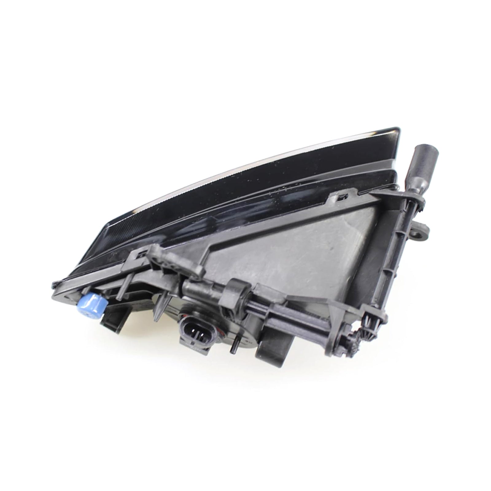 Palonsumu ennen vasemmalle lamppuilla Audi A3 8V RS3 S3 2012-2016