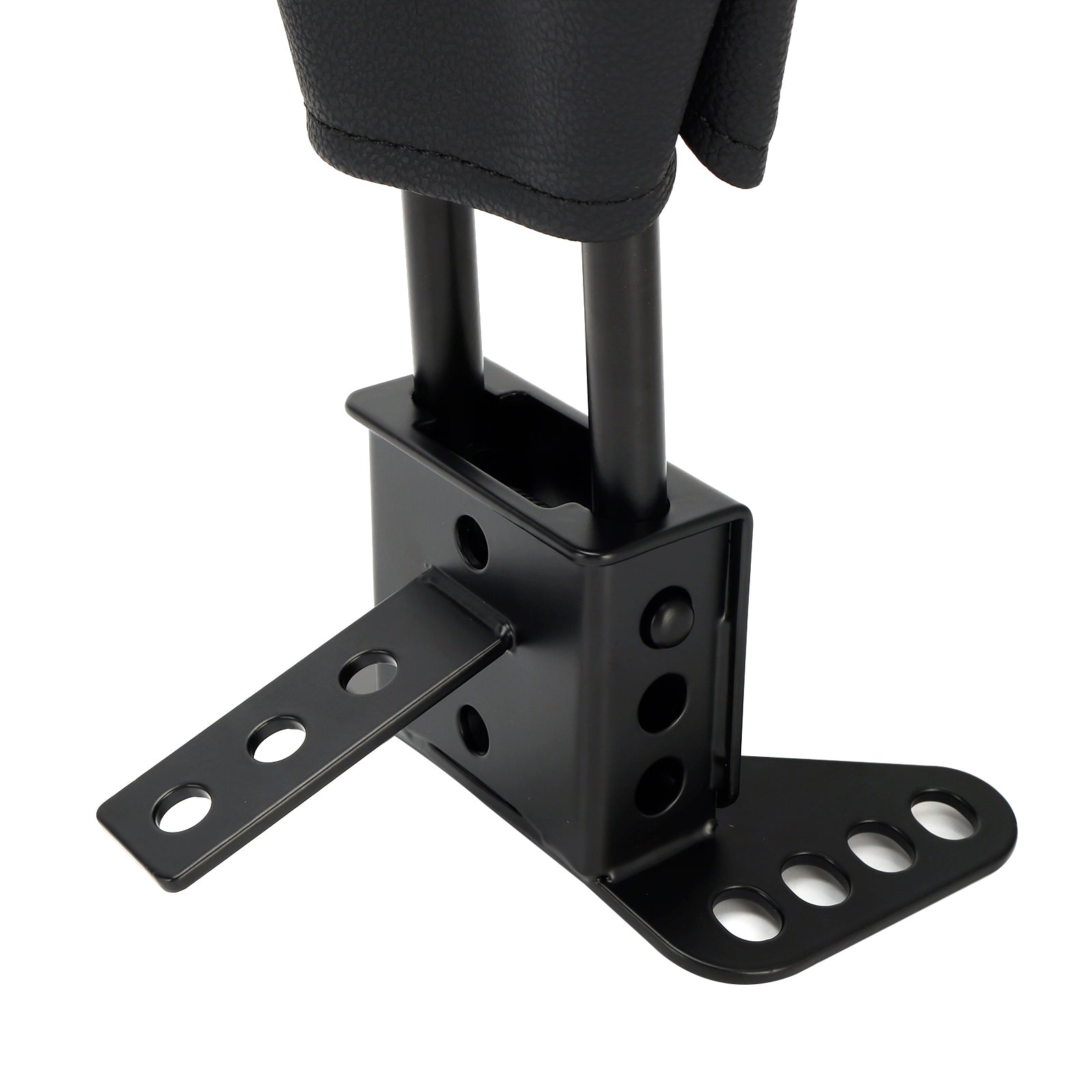 Coussin de dossier conducteur pour Street Electra, Road Glide, Road King et Tri Glide (1988-2008)