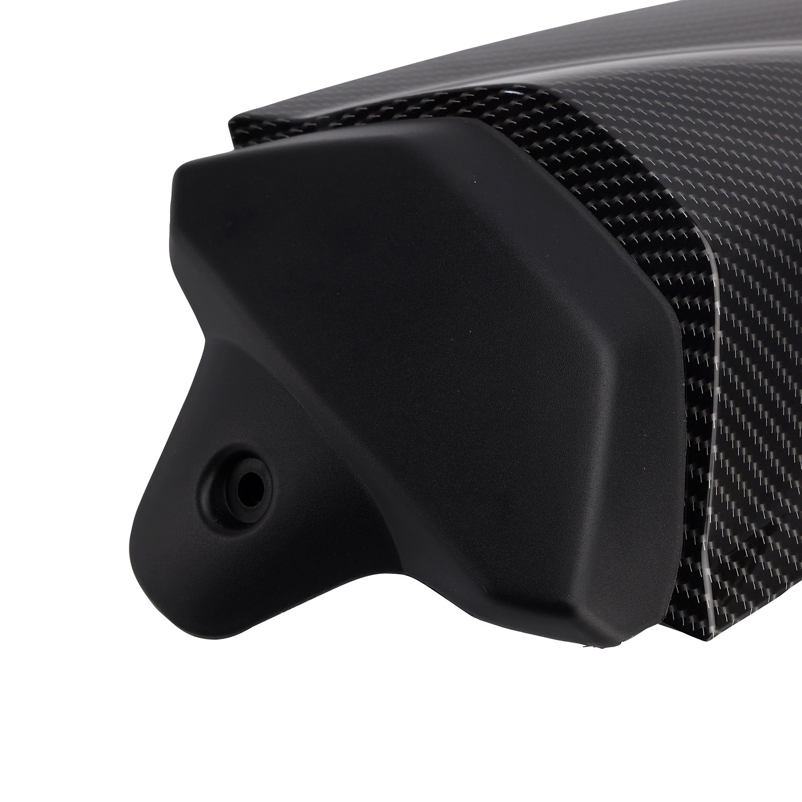 Carénage arrière de selle pour Speed Triple 1200 RS (2025-2026)
