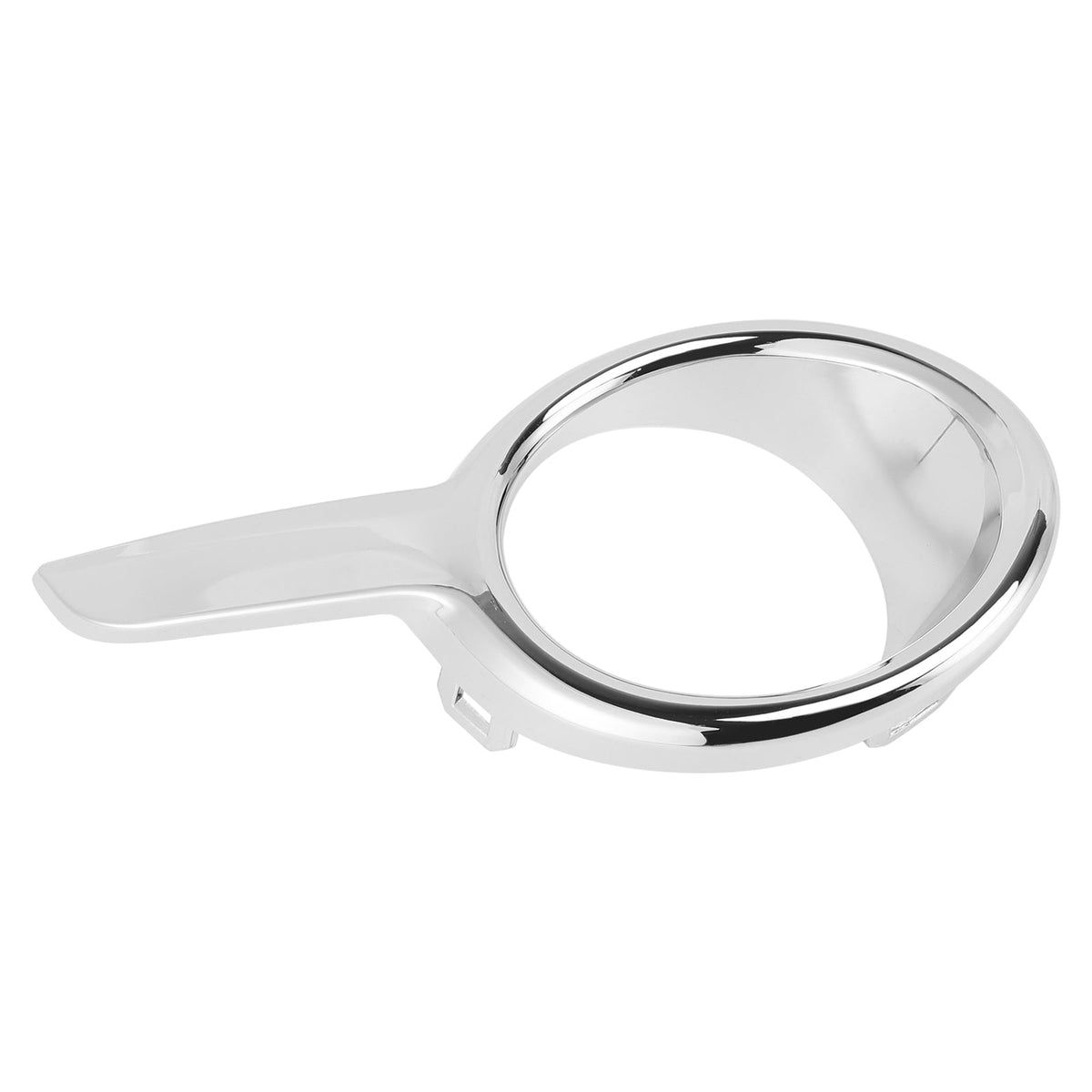 Rechtsvoor Mistlamp Grille 1608111480 voor Peugeot 208 2012-2015