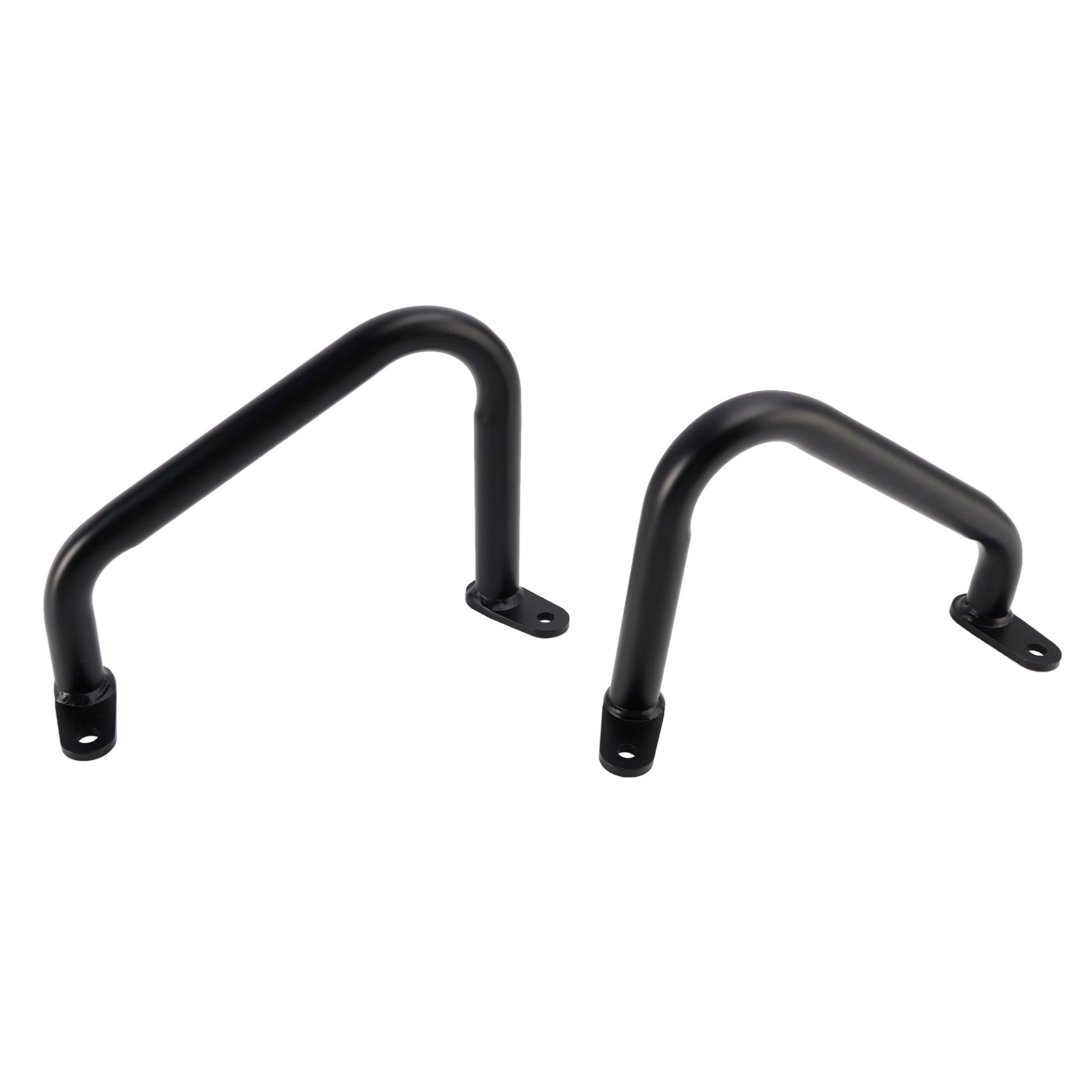 Protección contra el motor y el parachoques contra la colisión para Triumph Scrambler 400X 2024-2025