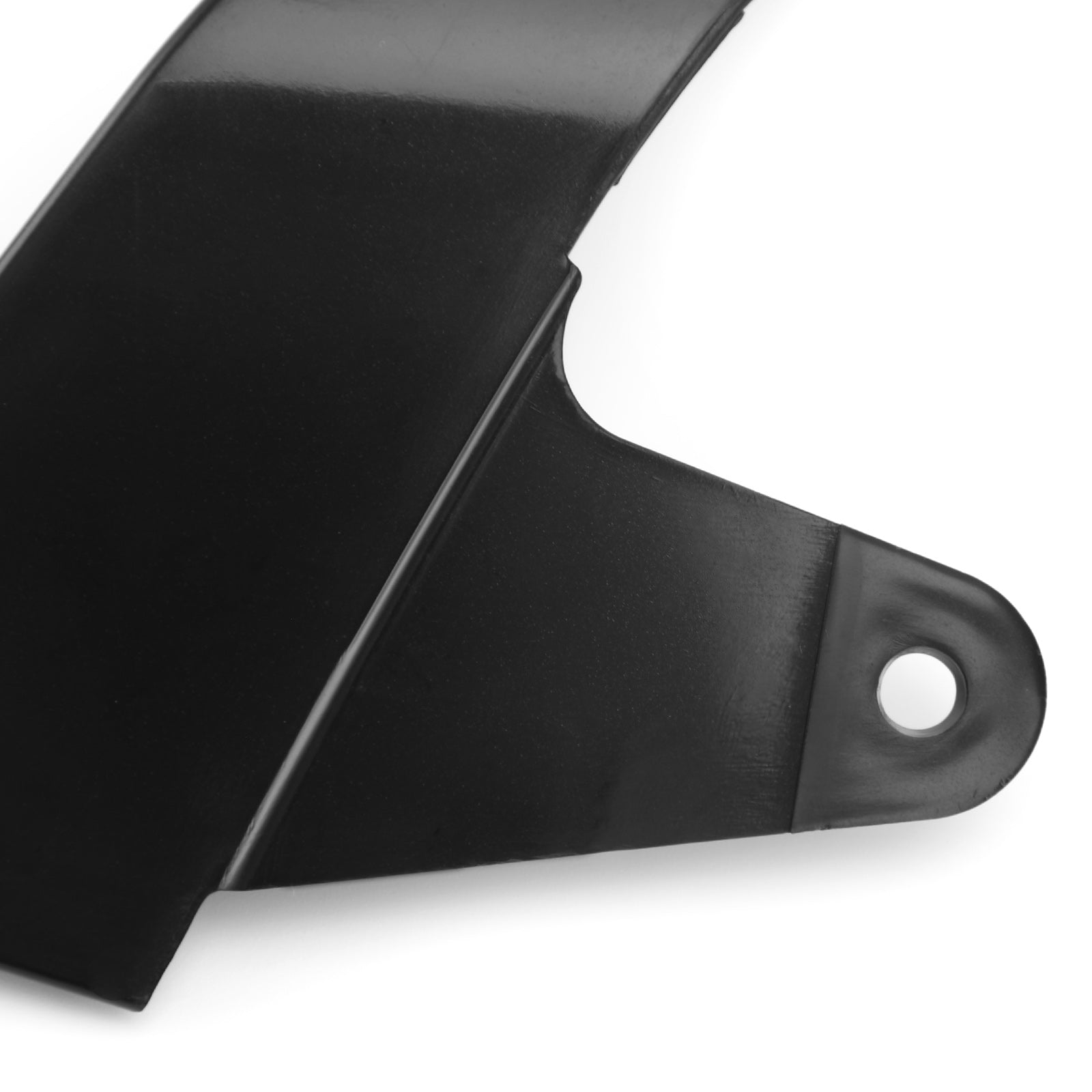 Carenatura staffa faro in ABS non verniciato YAMAHA MT09 FZ09 2017-2020