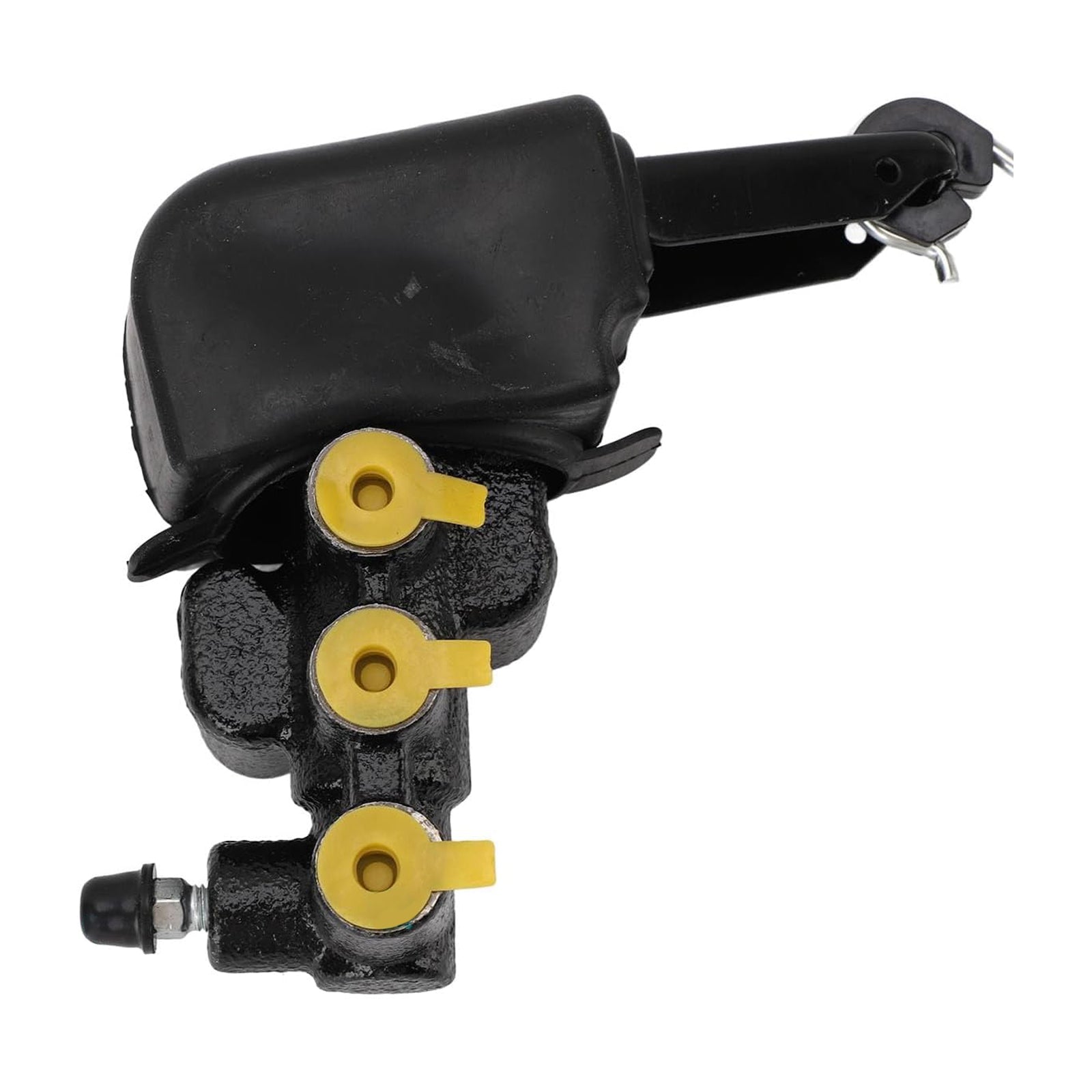 Zawór wykrywania hamulca ze sprężyną dla Nissana Navara 46400-EB70B