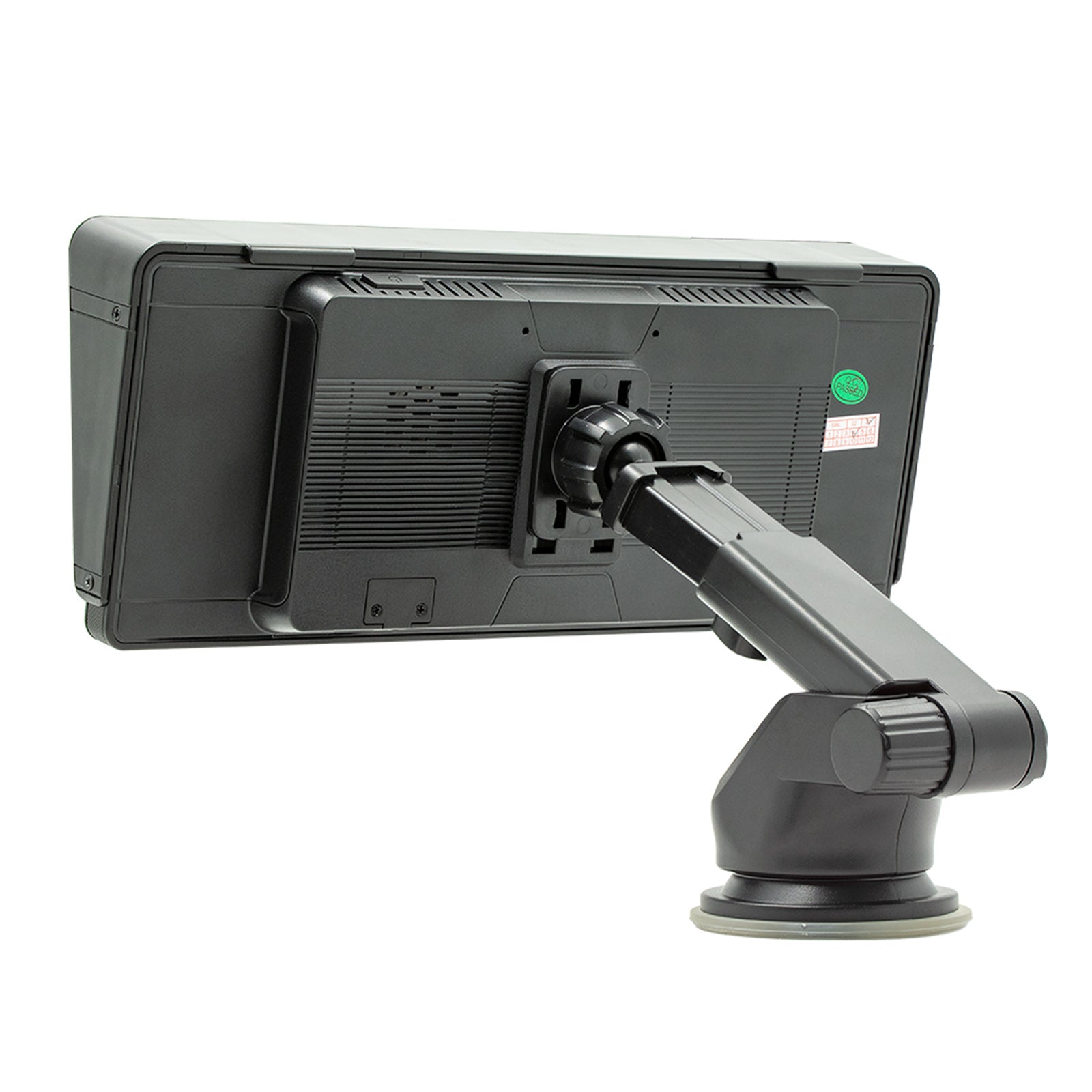 10,26 palčni avtomobil MP5 predvajalnik FM Bluetooth FM oddajnik za CarPlay 4 LED kamere brezžično