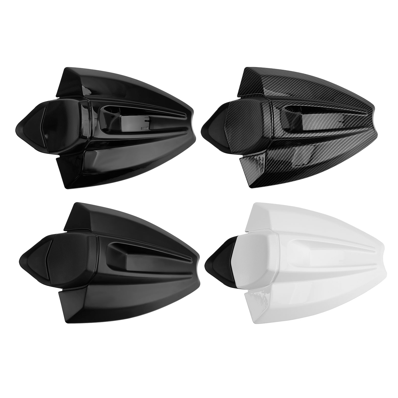 Zadnji oprijem za sedlo za Aprilia Rs 457 2024-2025