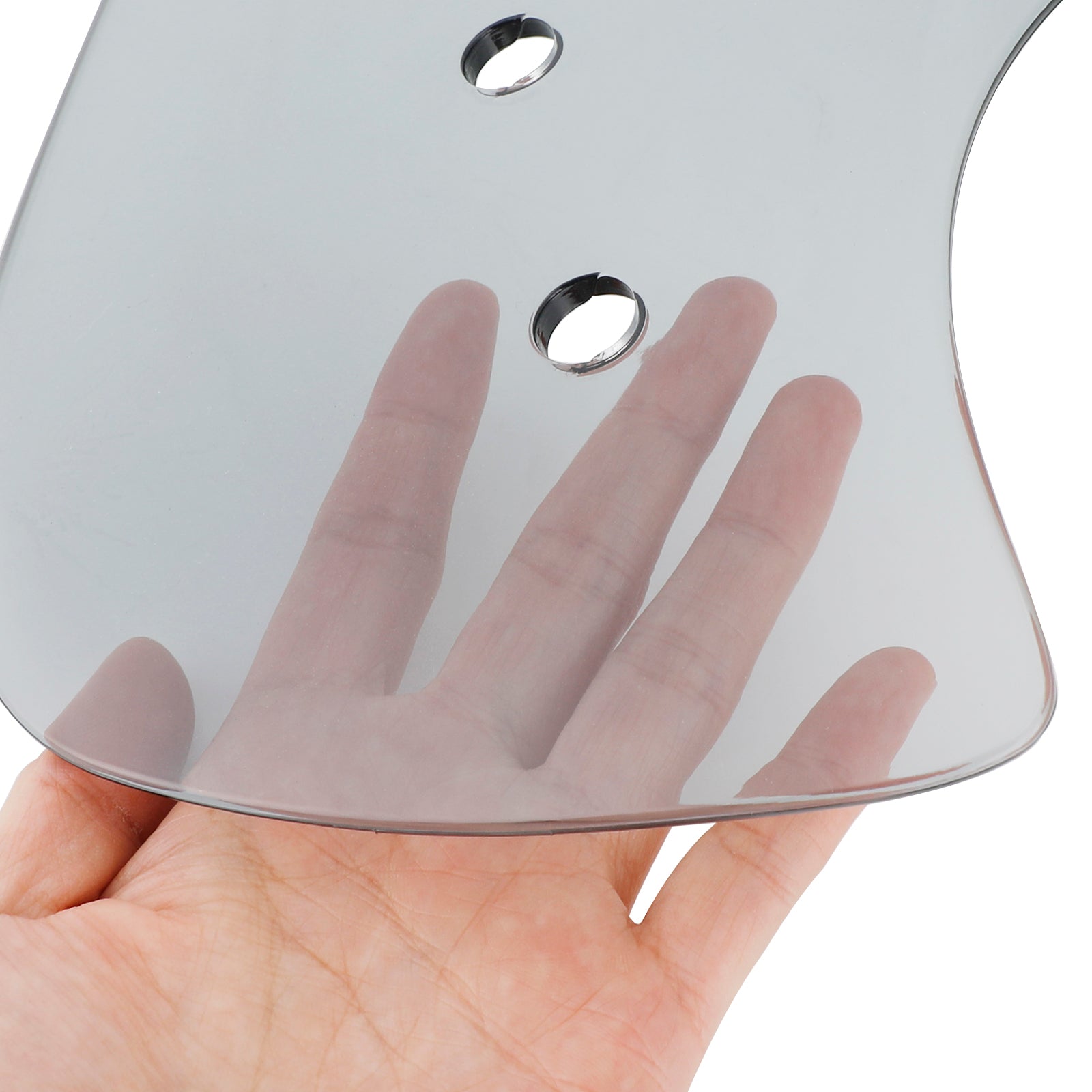 Pare-brise court Vespa GTS250 GTS300 2017-2022