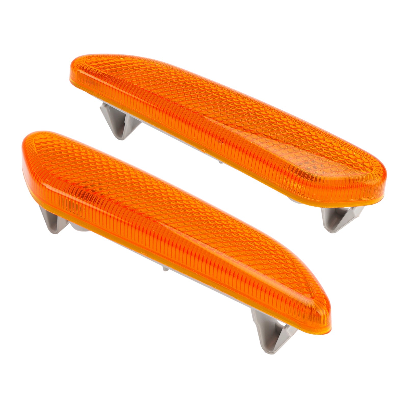 Pares de señales de giro y luces de posición lateral para Mini R60 10-17 R61 12-17