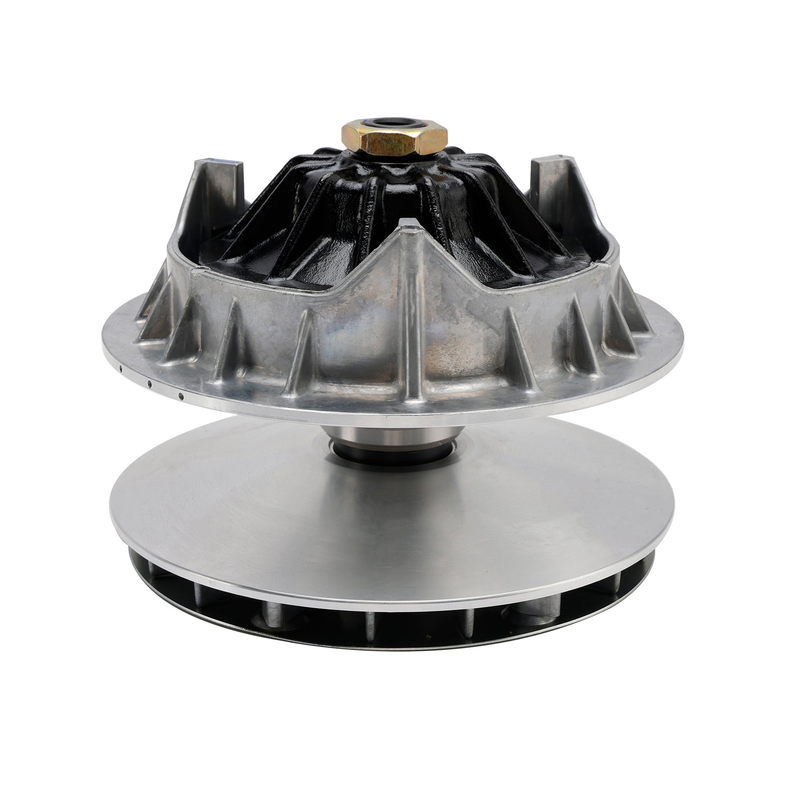 Variador de embrague trasero completo para bicicletas de montaña Odes 100 Dominator/Raider/Saying/X2/X4/D2 2015-2022 21050811000