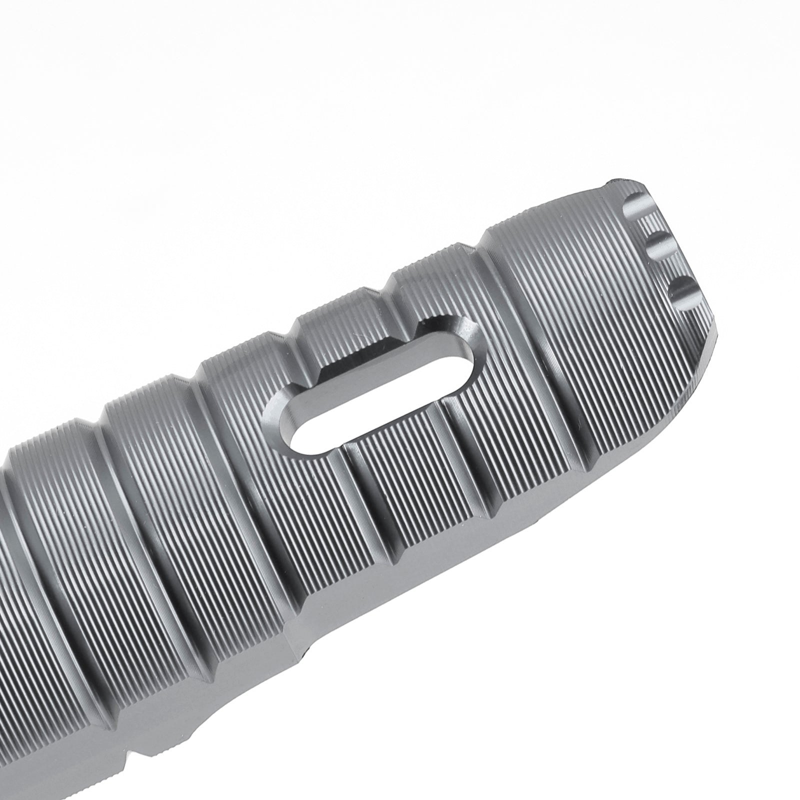 Front poggiapiedi per Kawasaki ZX-4R ZX-4RR 2024-2025 Ninja 400 2018-2024