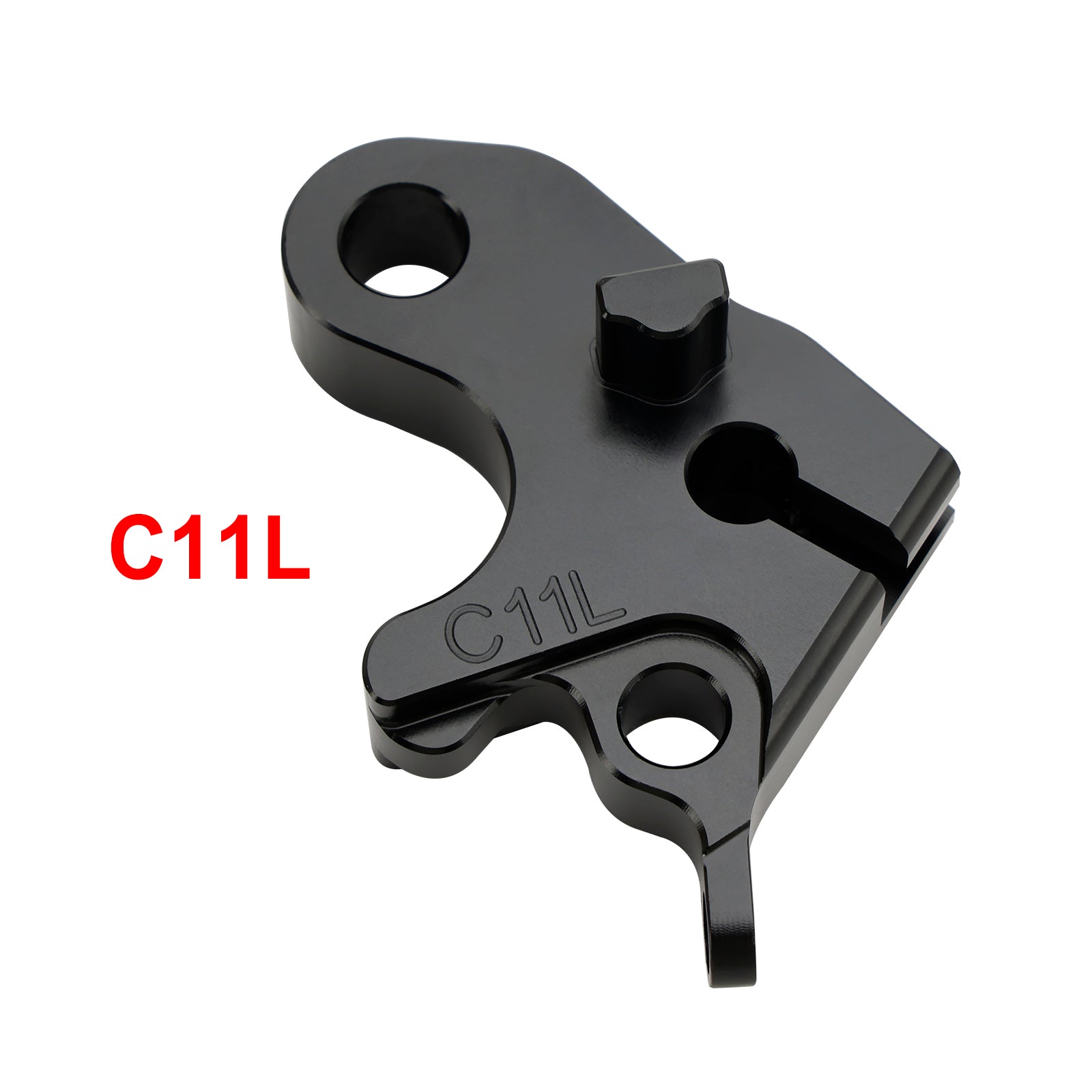 Regulowana dźwignia hamulca i sprzęgła dla Honda CRF1100L Africa Twin 2020-2021