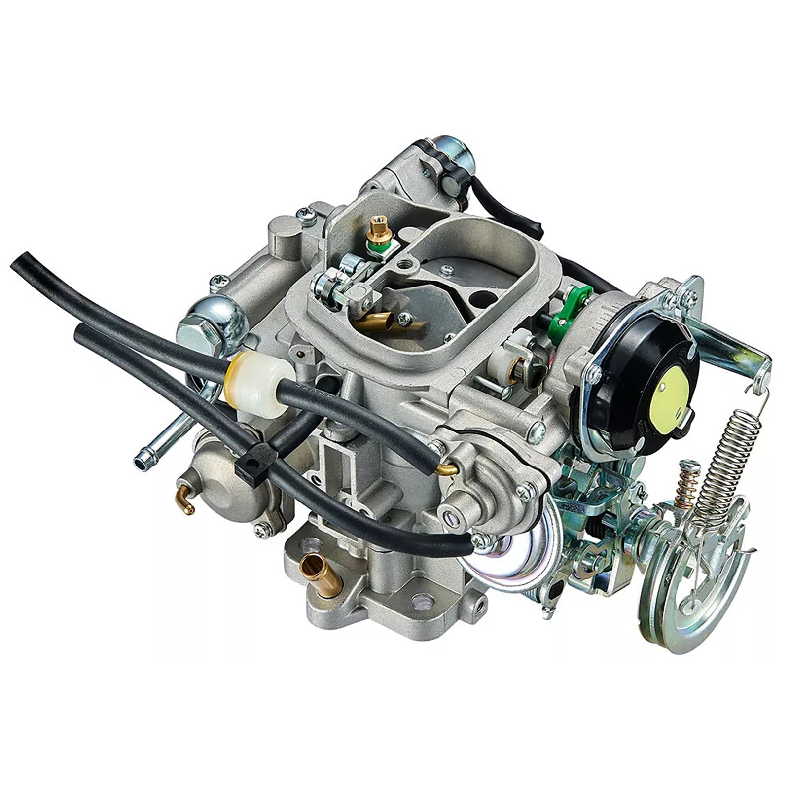 Gaźnik do pickupów Toyota 22R 1988-1990 21100-35463 21100-35570