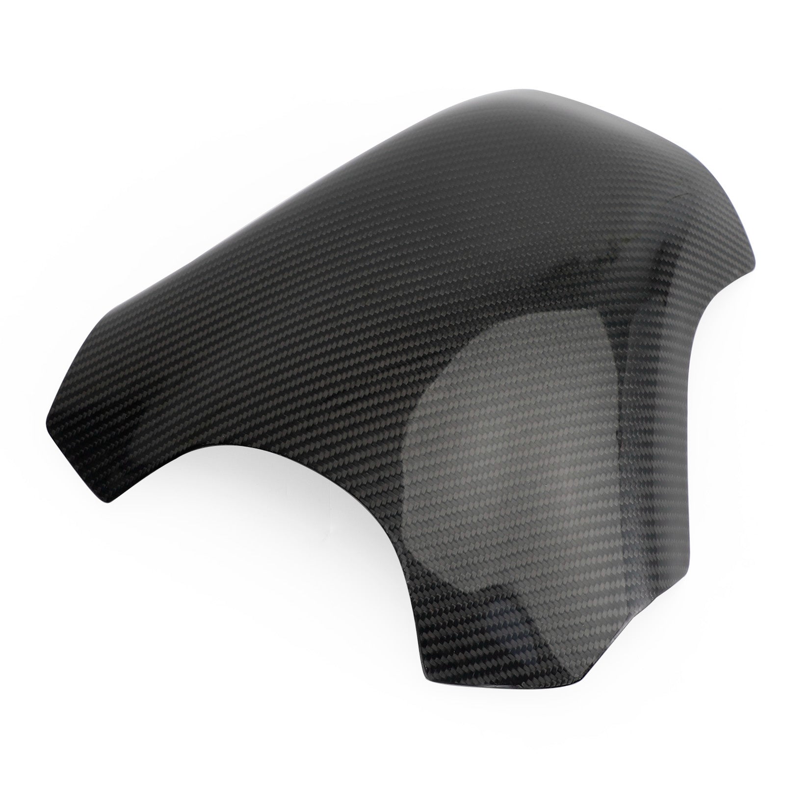 2009-2014 Yamaha YZF-R1 carbon gastankafdekking kuipbeschermer