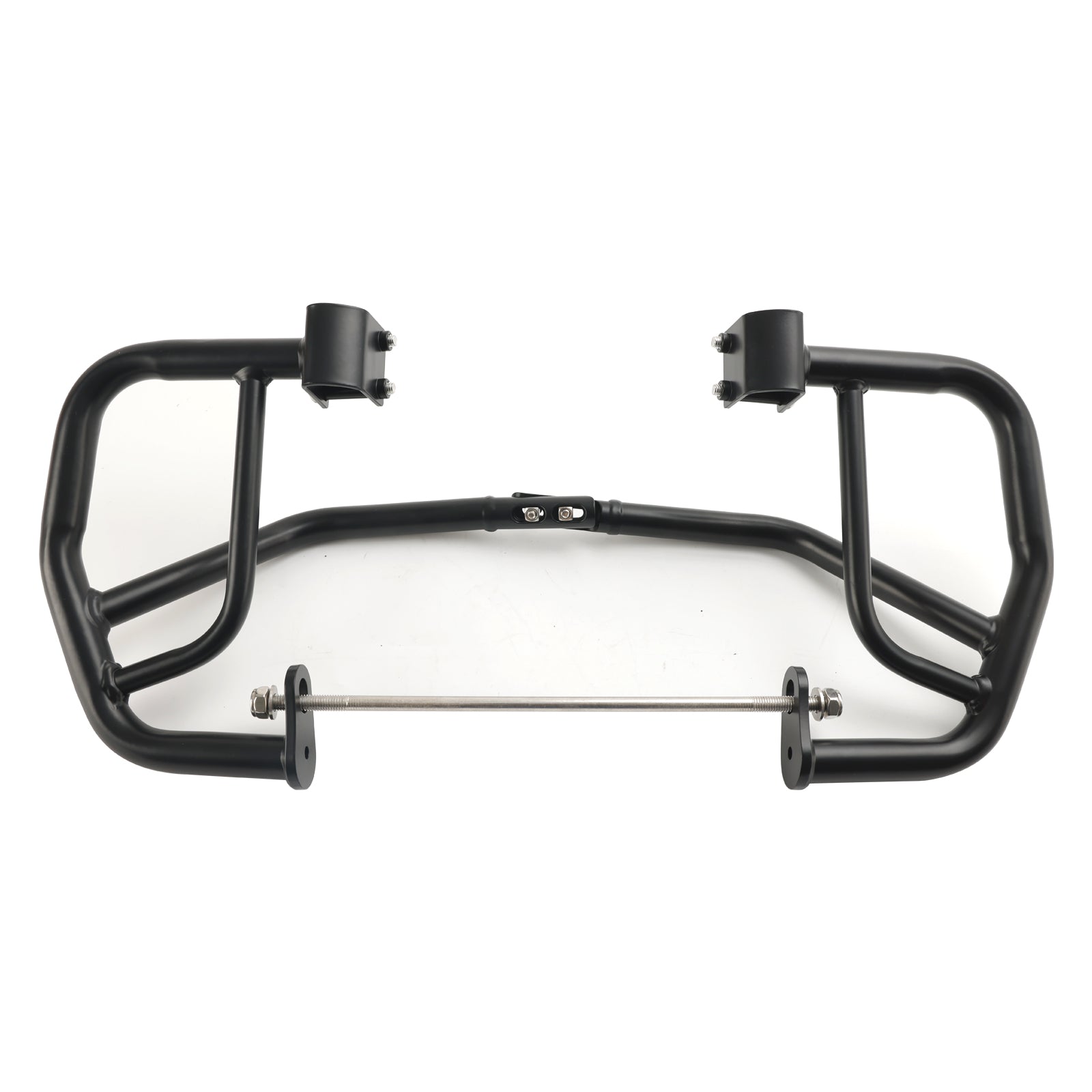 Barra di protezione motore paraurti Honda Rebel 250 2017-2023