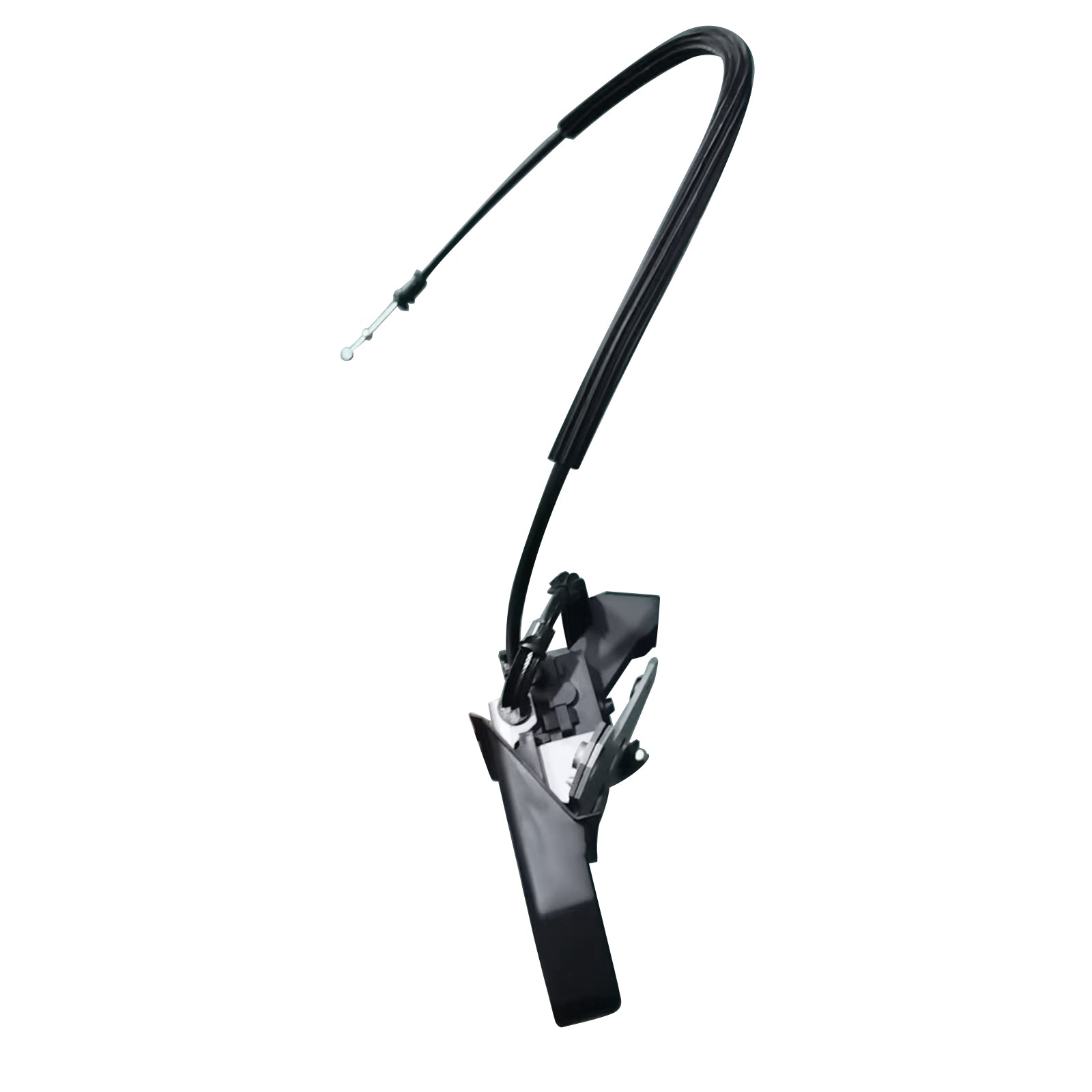 Serratura portellone posteriore EZC-LR-086 C2Z27909 per JAGUAR XF I (X250) 2009-2015