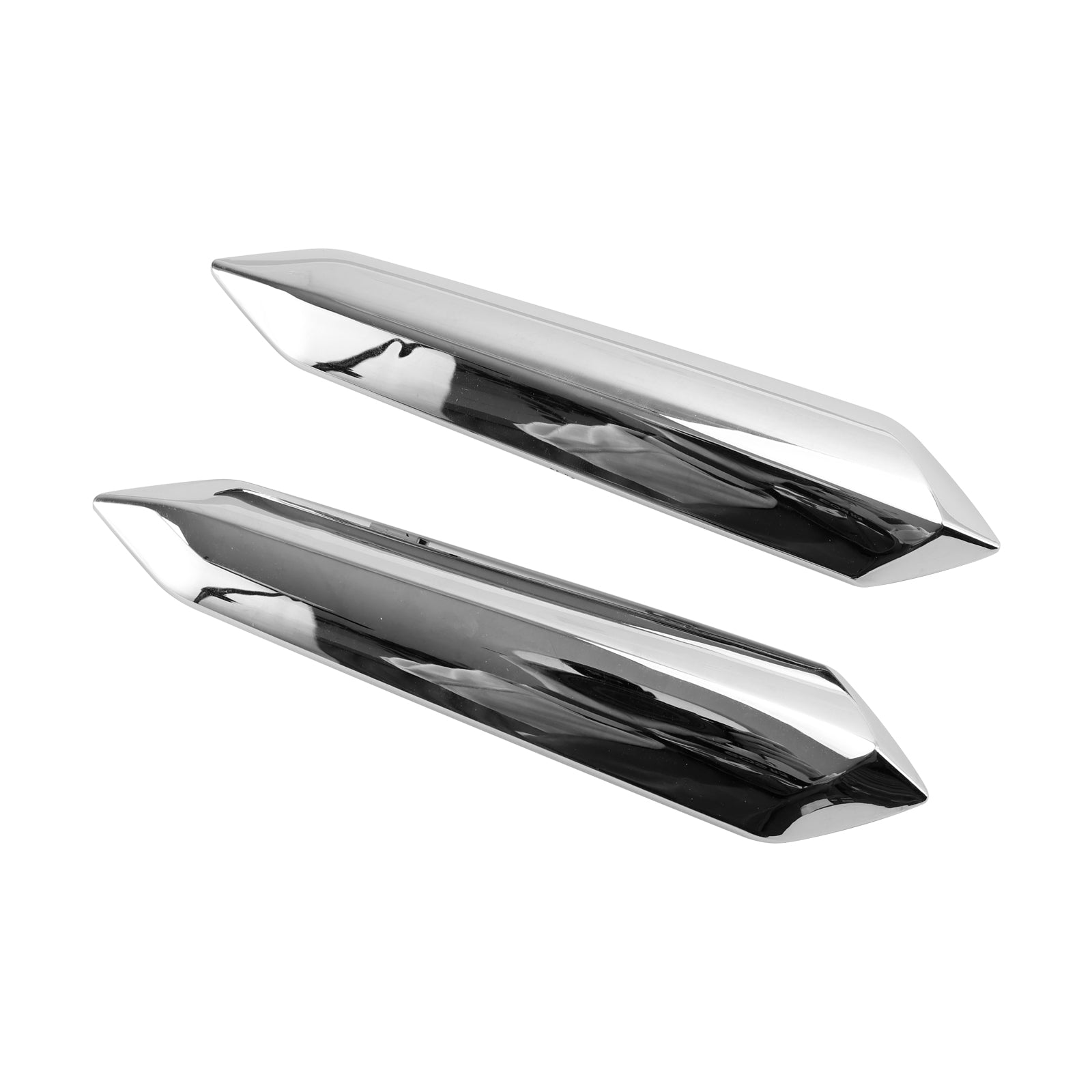 Osłony poduszek powietrznych przedniej szyby Honda Gold Wing Tour DCT 2018-2022