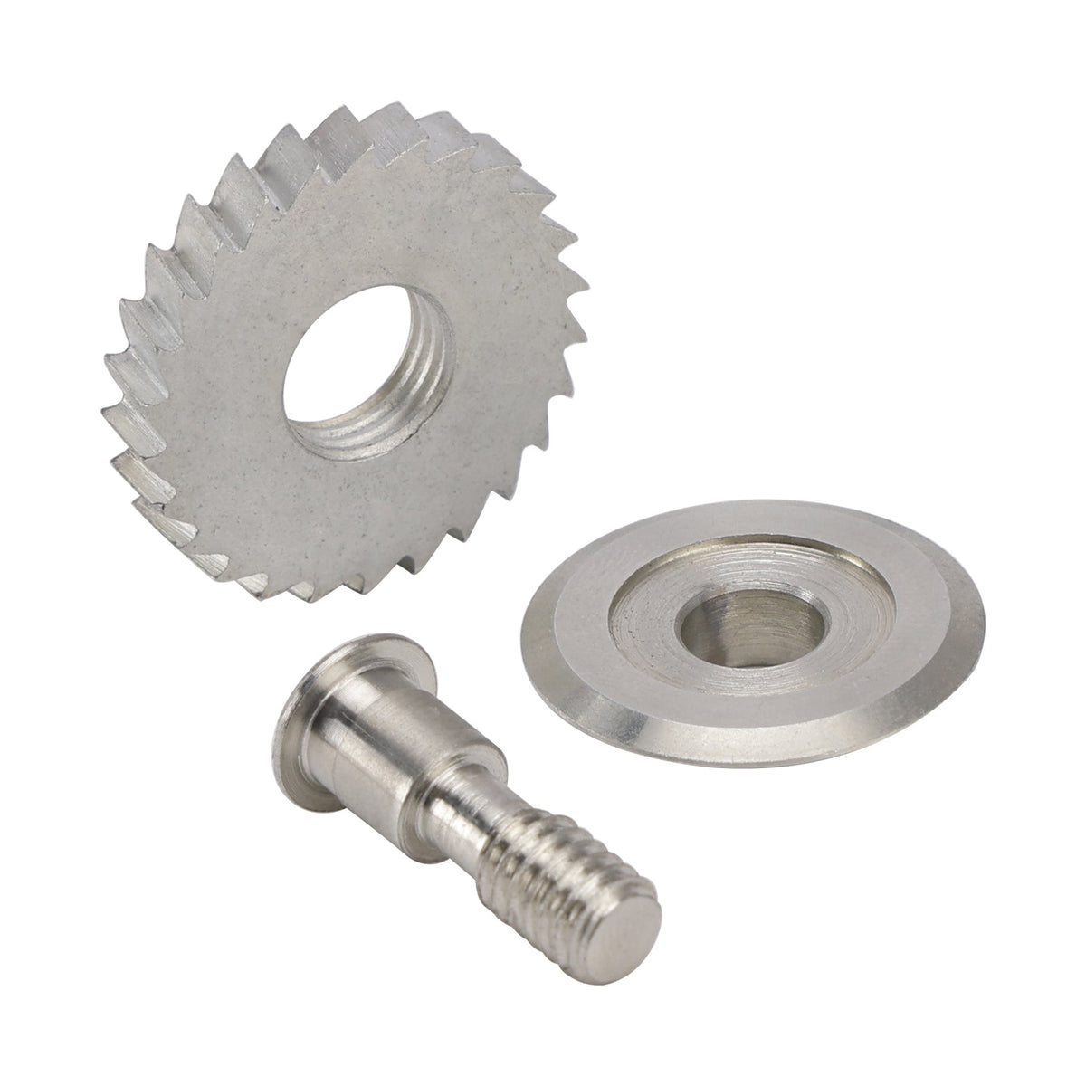 Kits de rechange pour lames et engrenages KT2326 pour ouvre-boîtes électriques 203 et 266