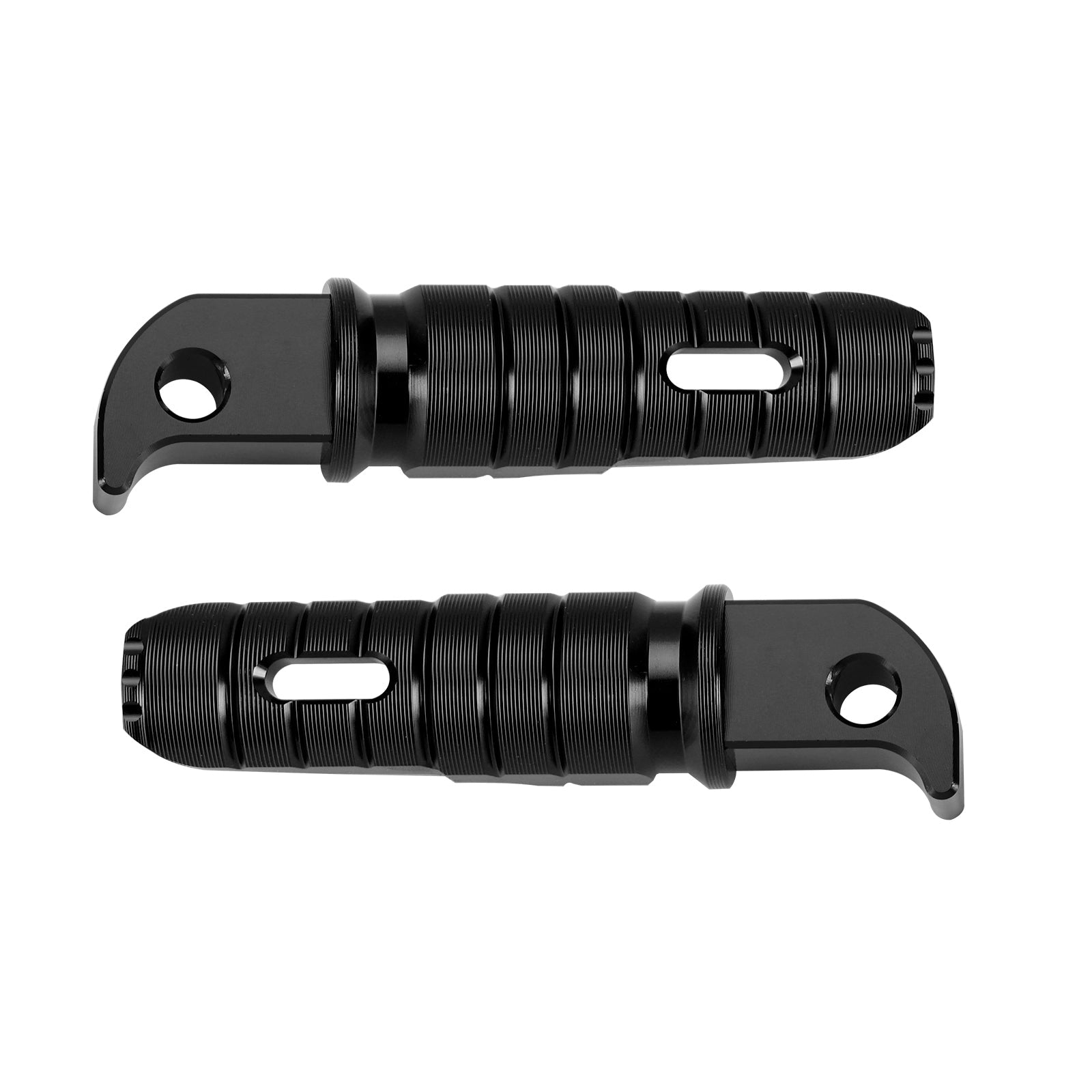 Poggiapiedi posteriore per Yamaha YZF R7 MT07 MT09 Tracer 9/ GT/ GT+ 21-24