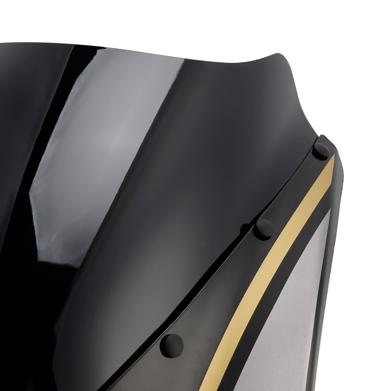 Parabrisas y carenado de faro para Yamaha XSR900 (2022-2025)