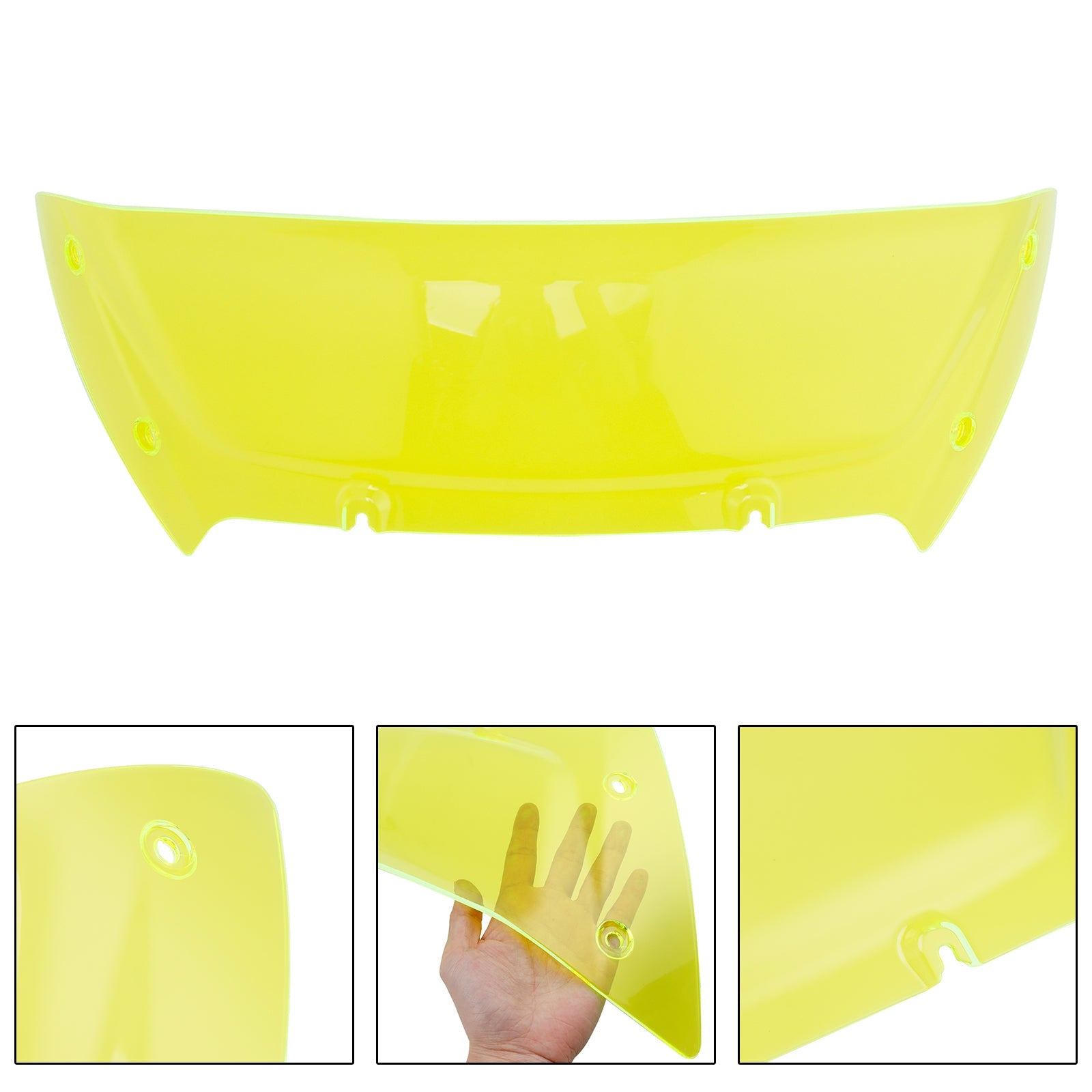 Pare-brise CVO Road Glide FLTRXSTSE ST 2023-2025