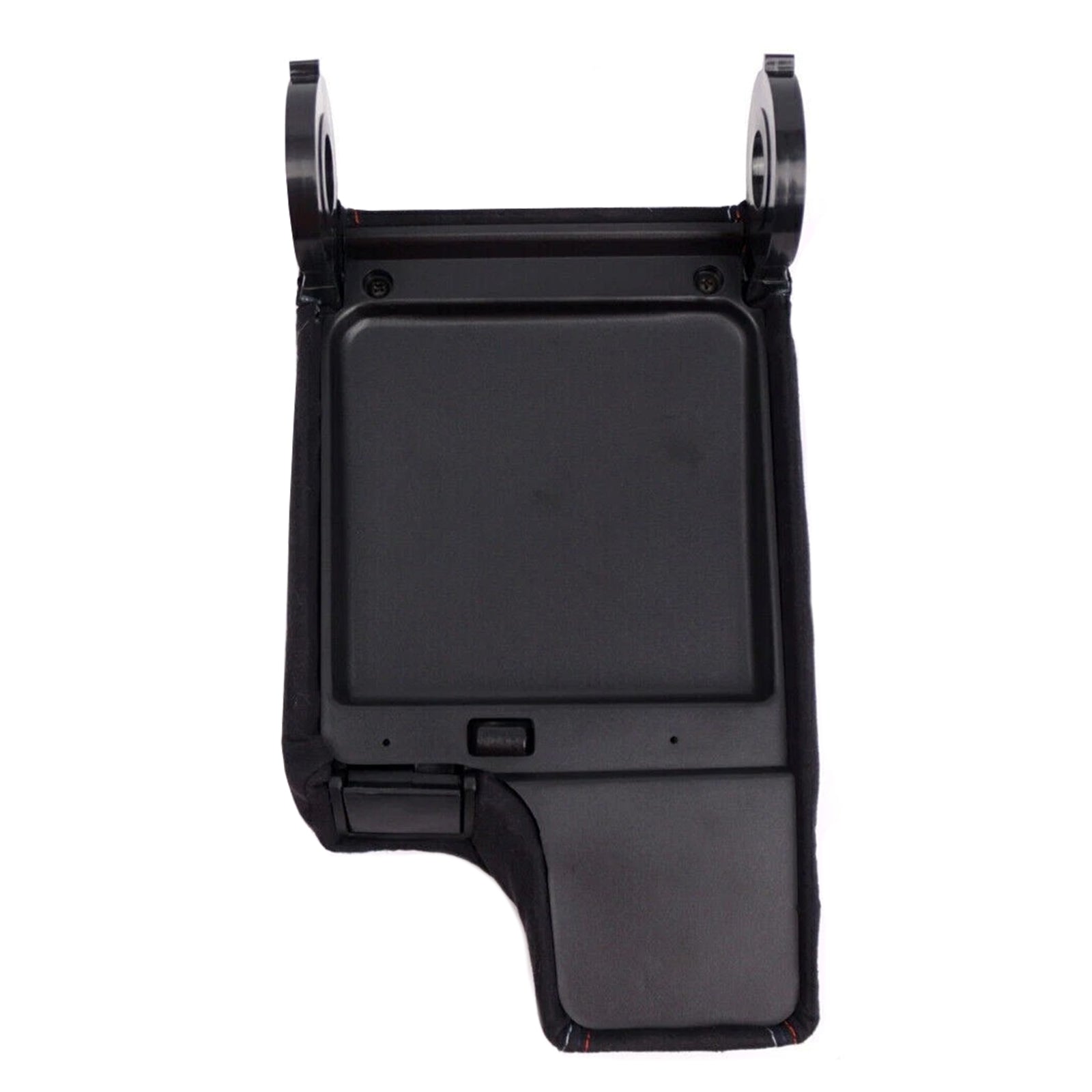 Naslovnica'krznen sredinski naslon za roke za BMW serije 3 E46 M3 1999-2004