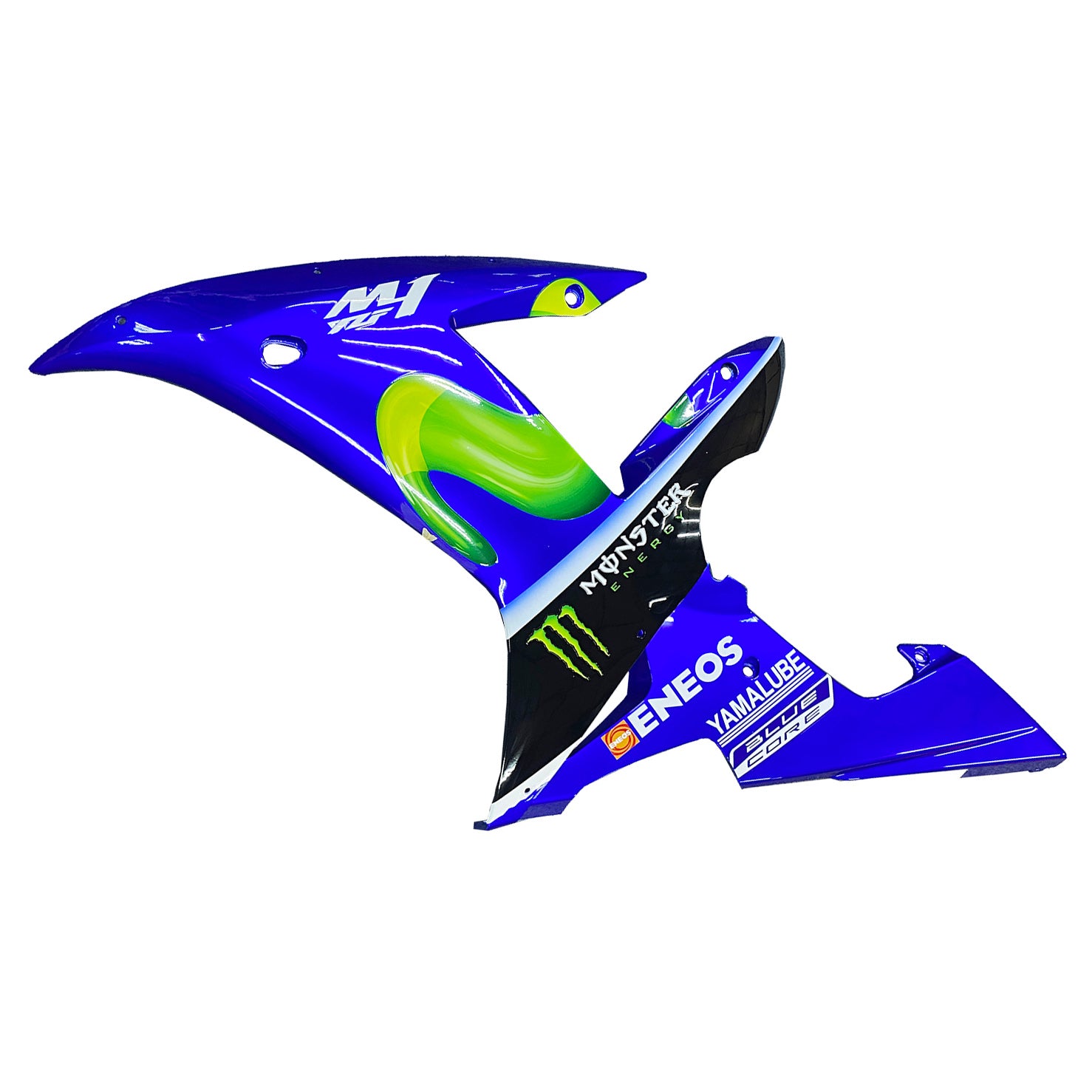 Injection Fairing Kit Bodywork Plastic ABS fit For Yamaha YZF-R1 2002-2003