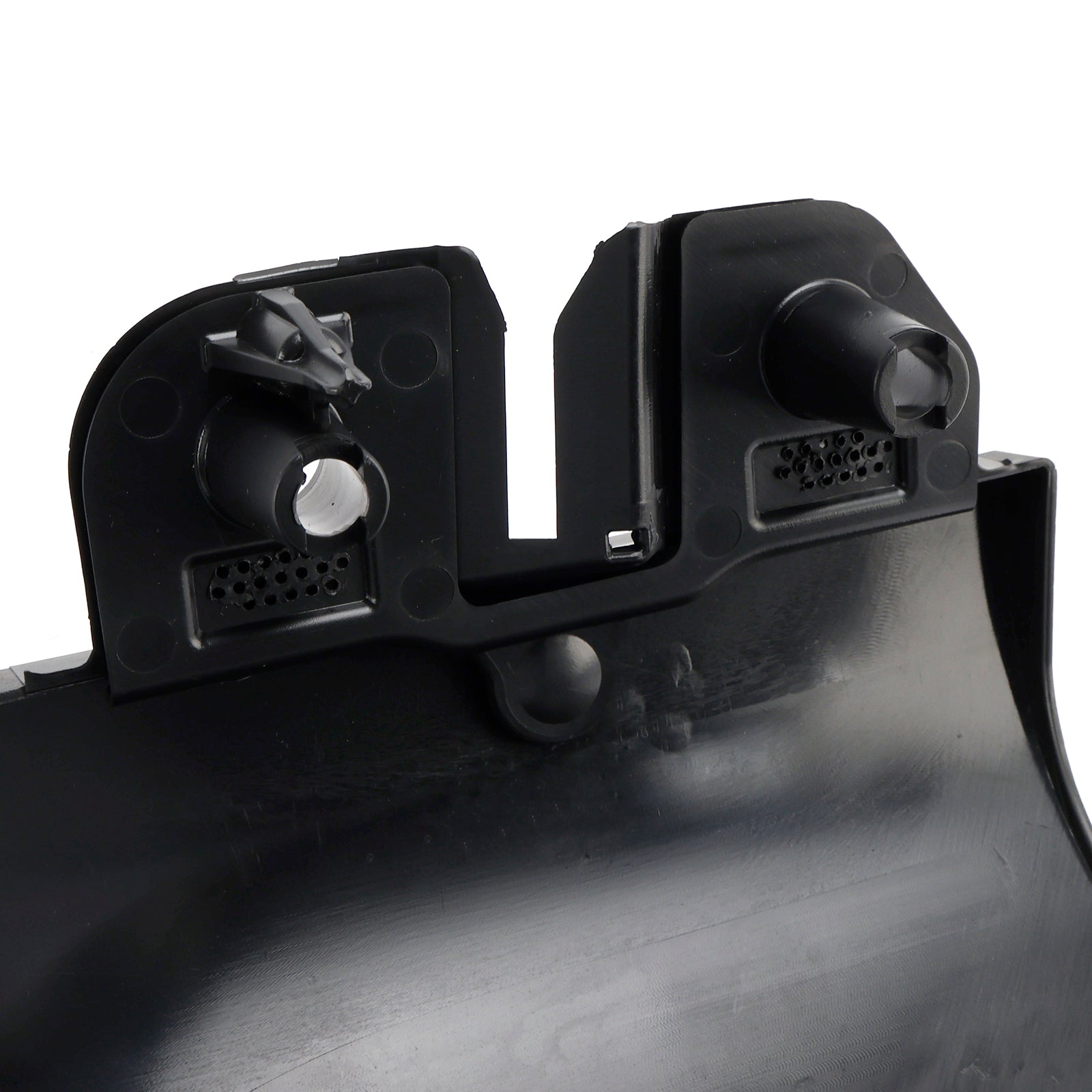 Panneau de garniture latérale gauche du capot 7HC85TZZAA pour Jeep Gladiator 2020-2026