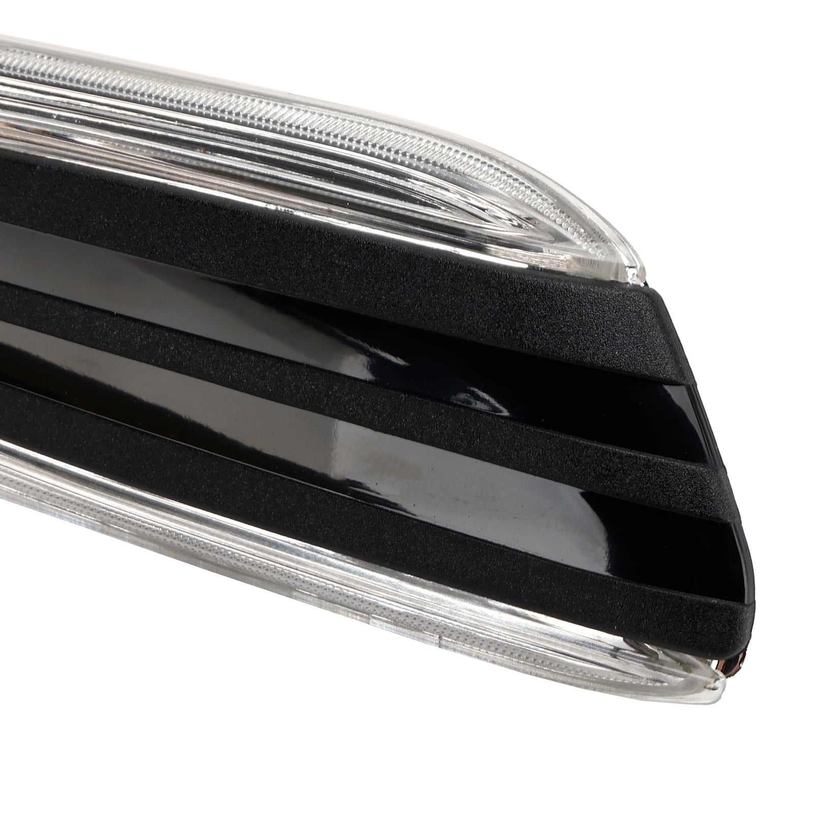 Extra wit draai signaal voor BMW Mini F55 F56 F57